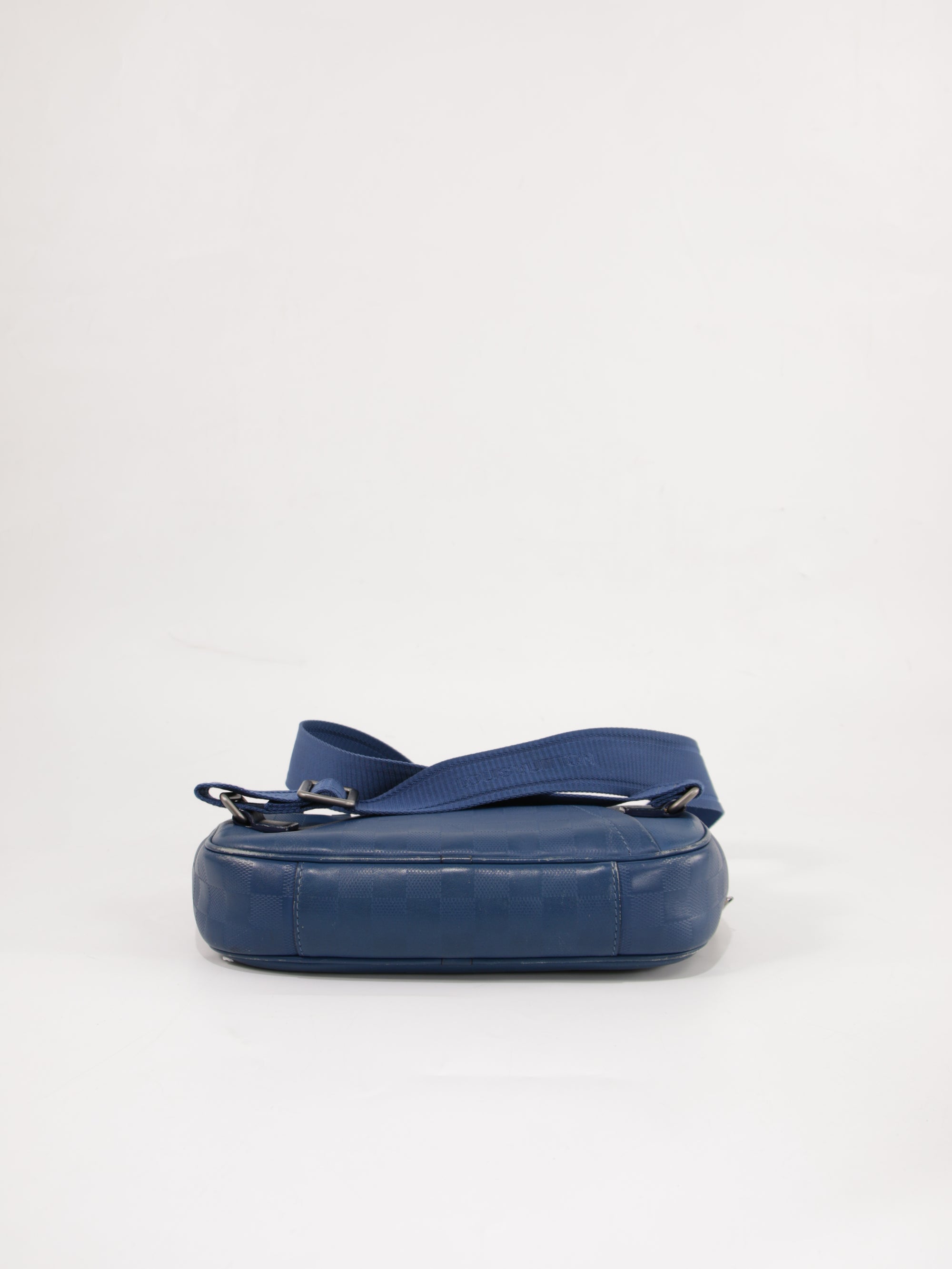 Crossbody back