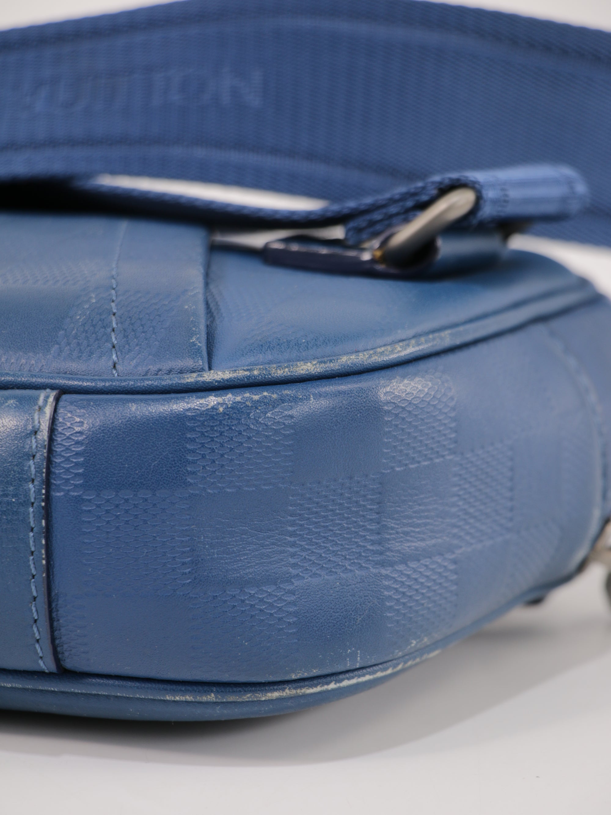 Crossbody back