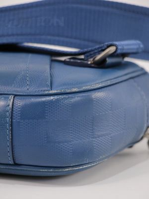 Crossbody back