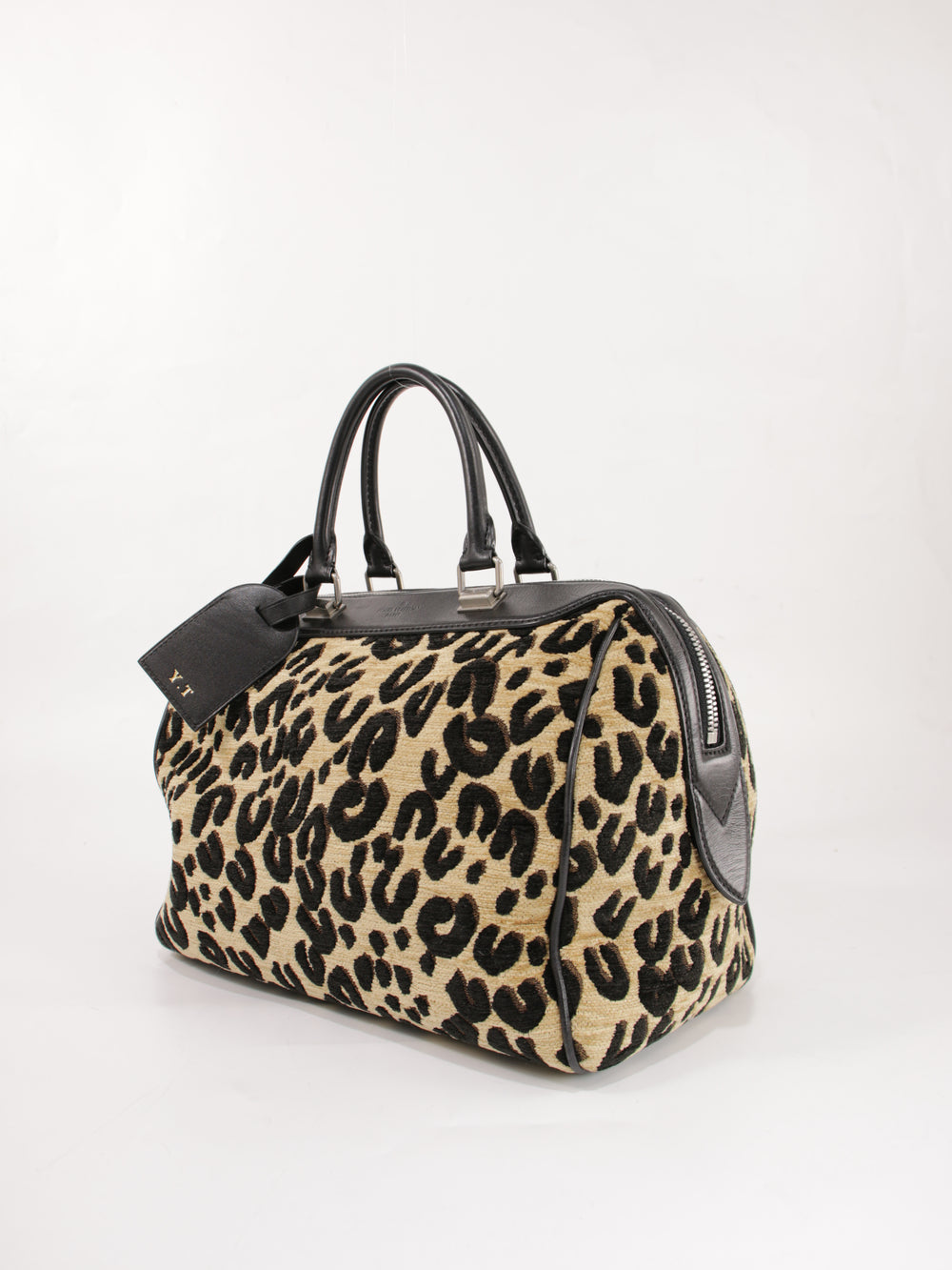 Stephen Sprouse Speedy 30