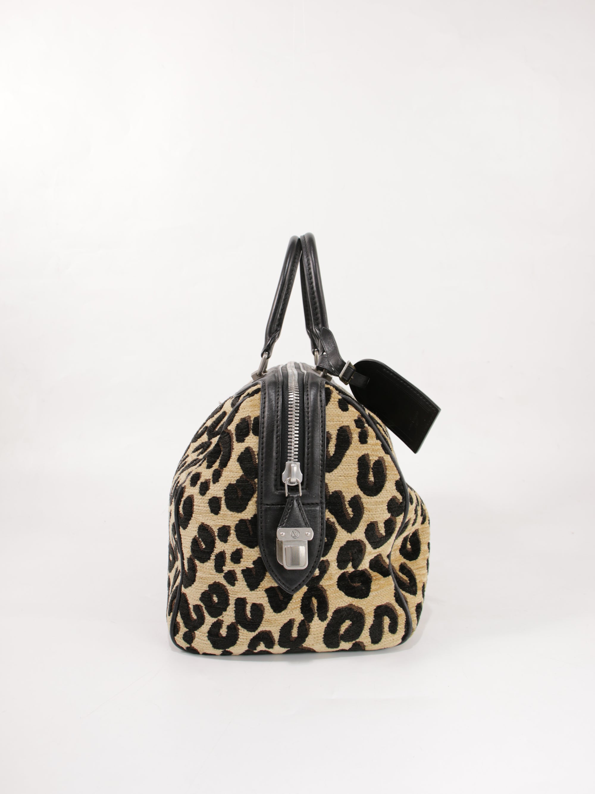 Stephen Sprouse Speedy 30