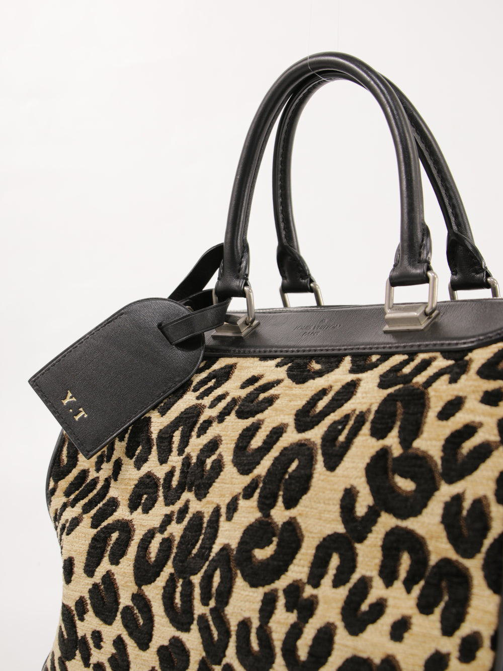 Stephen Sprouse Speedy 30