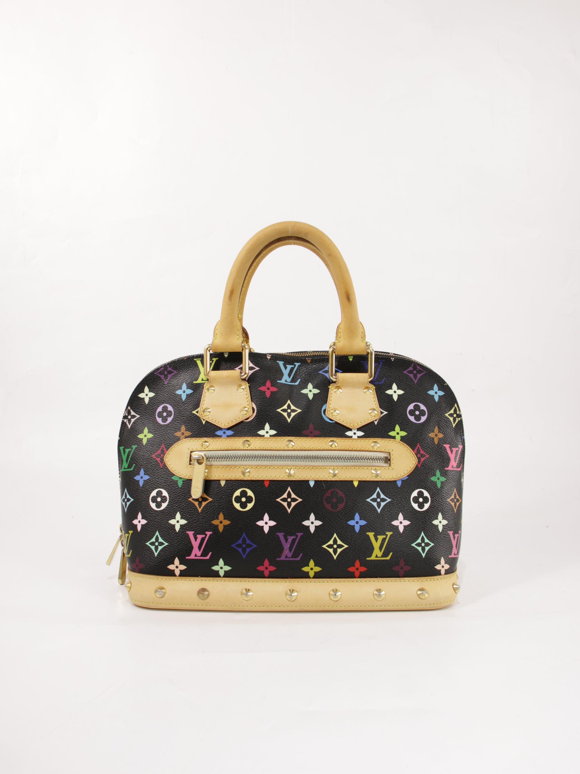 Takashi Murakami Alma PM