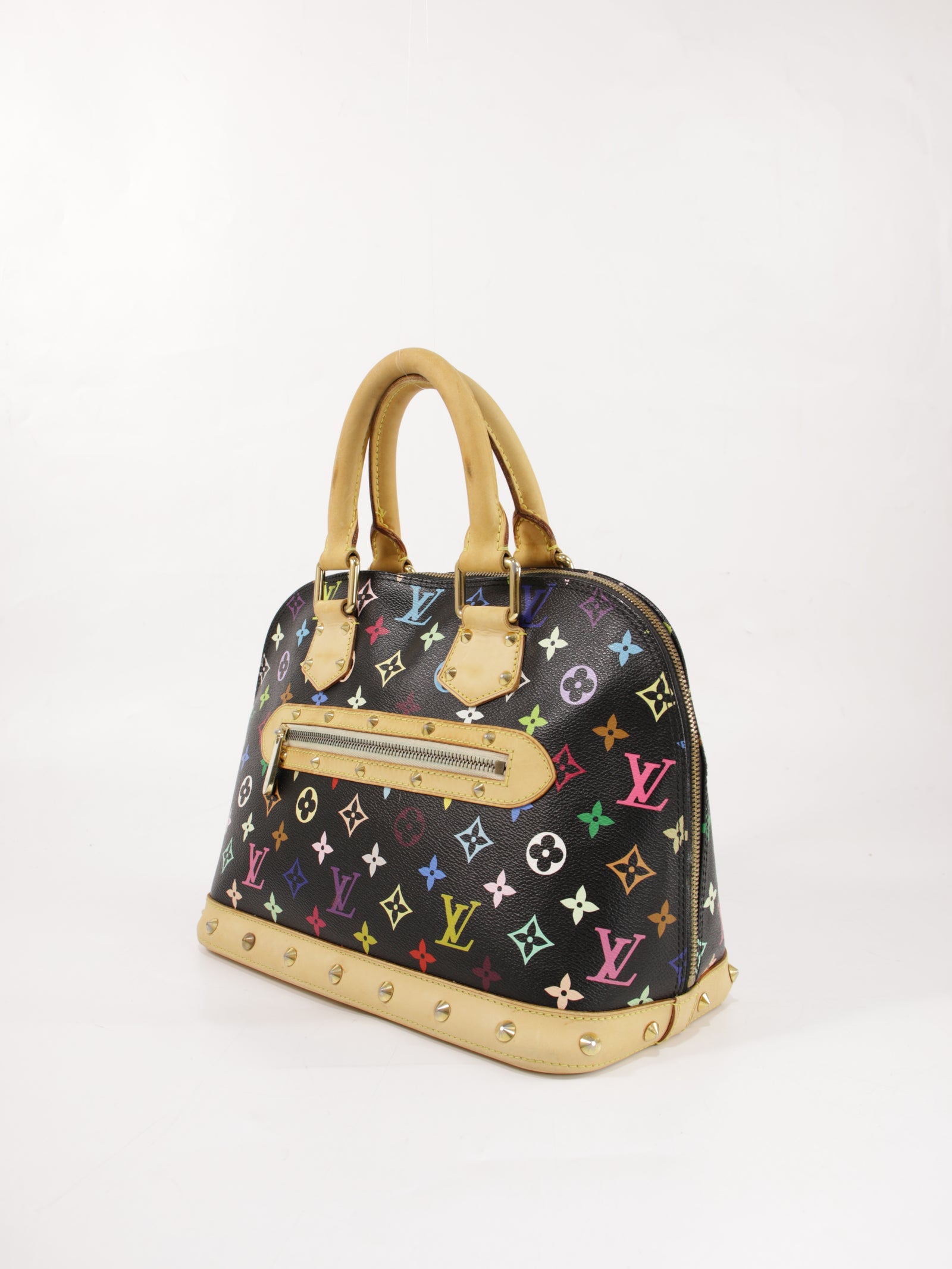 Takashi Murakami Alma PM