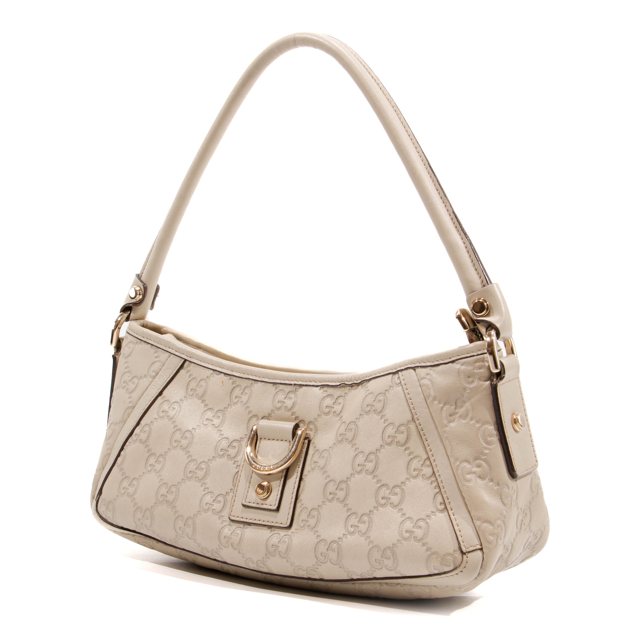 Abbey D-Ring Pochette