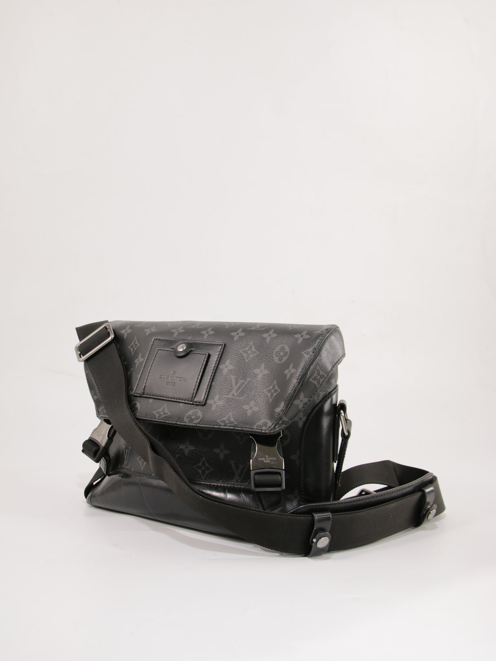 Crossbody back