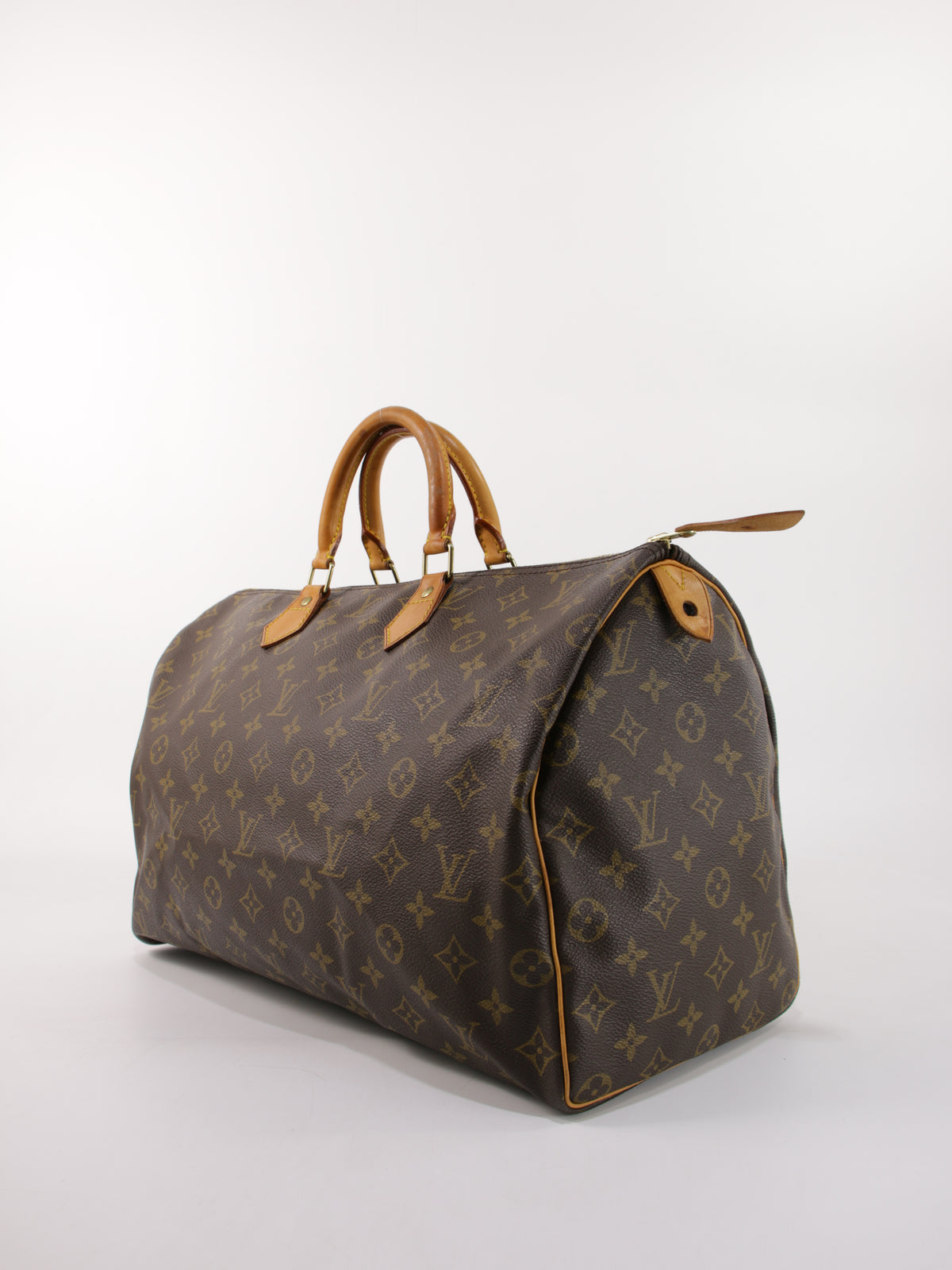 Louis Vuitton Speedy 40