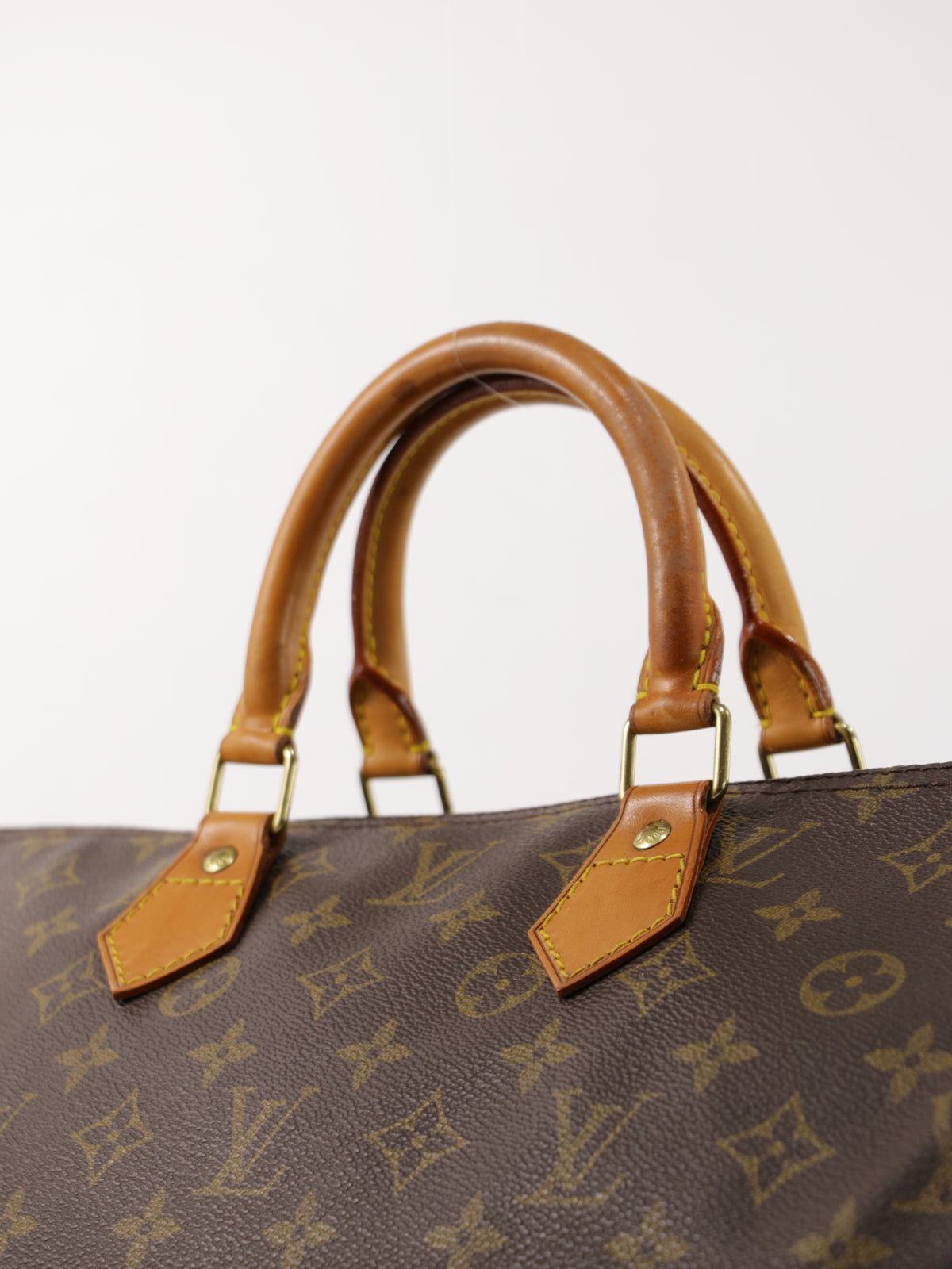 Louis Vuitton Speedy 40