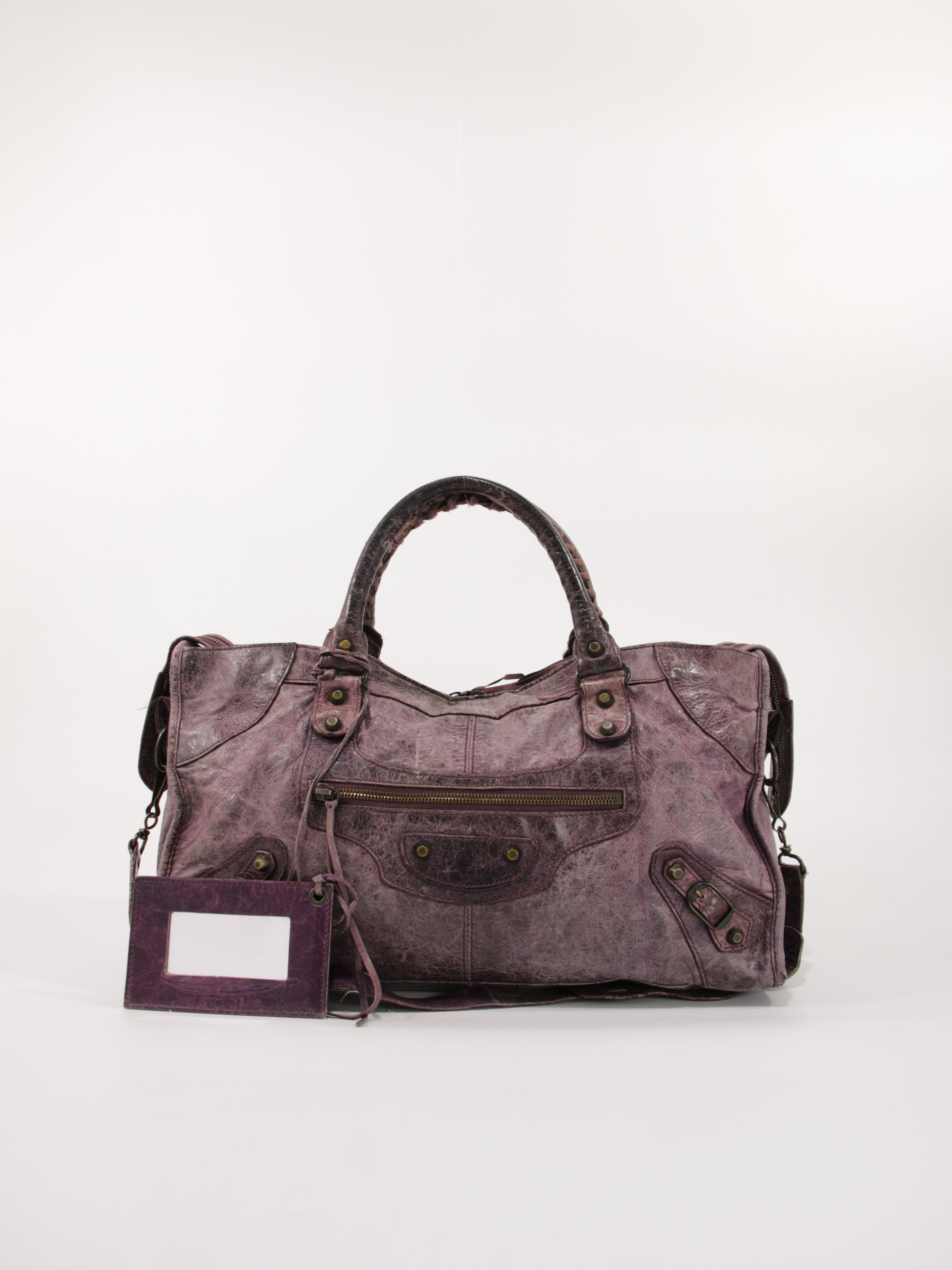 Balenciaga - Part Time Bags | Best selection of second-hand