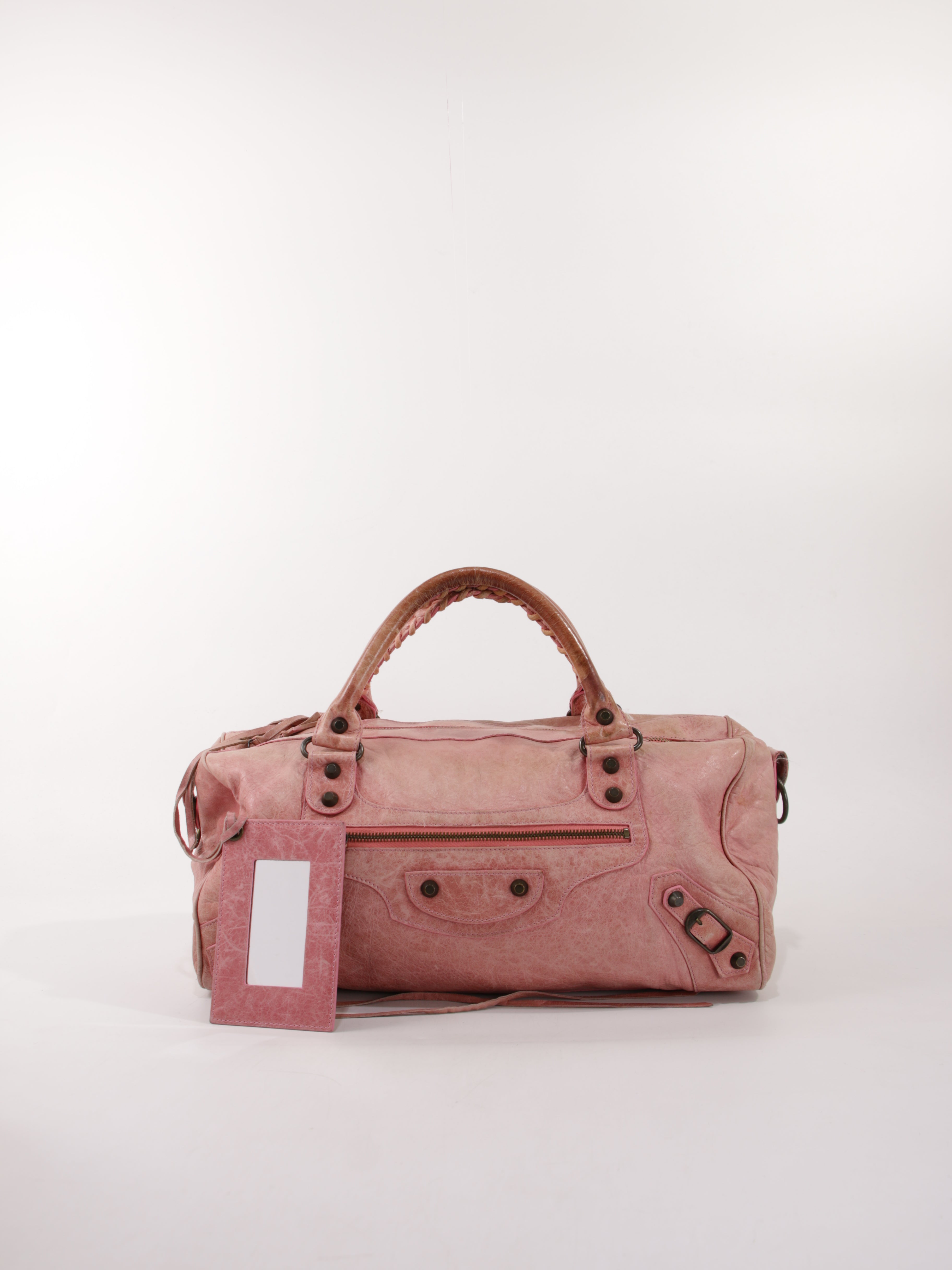 Balenciaga Twiggy Bags | Best selection of second-hand Balenciaga