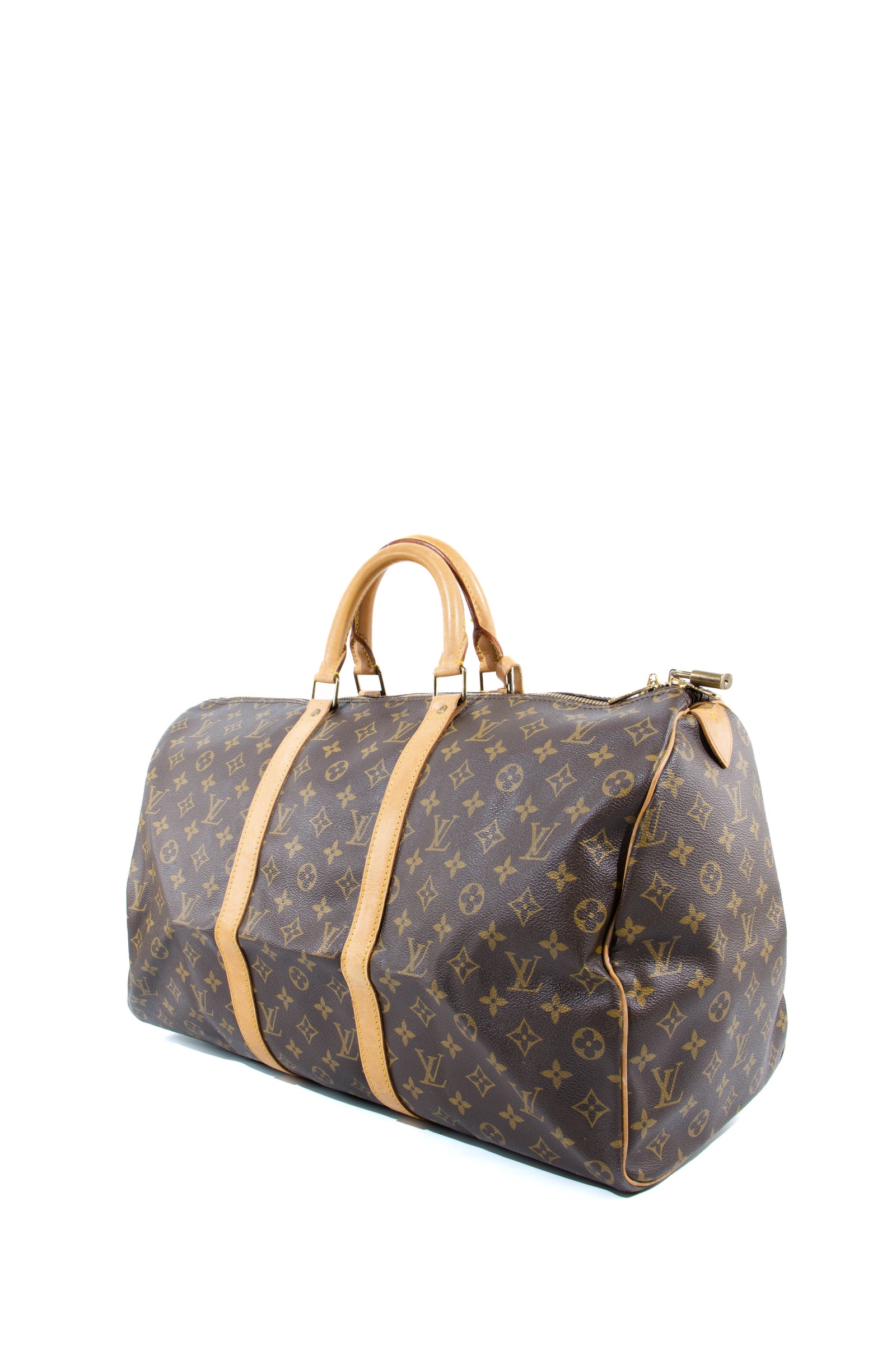 Male Celebrities With Louis Vuitton Keepall (45, 50, 55, 60) Bags