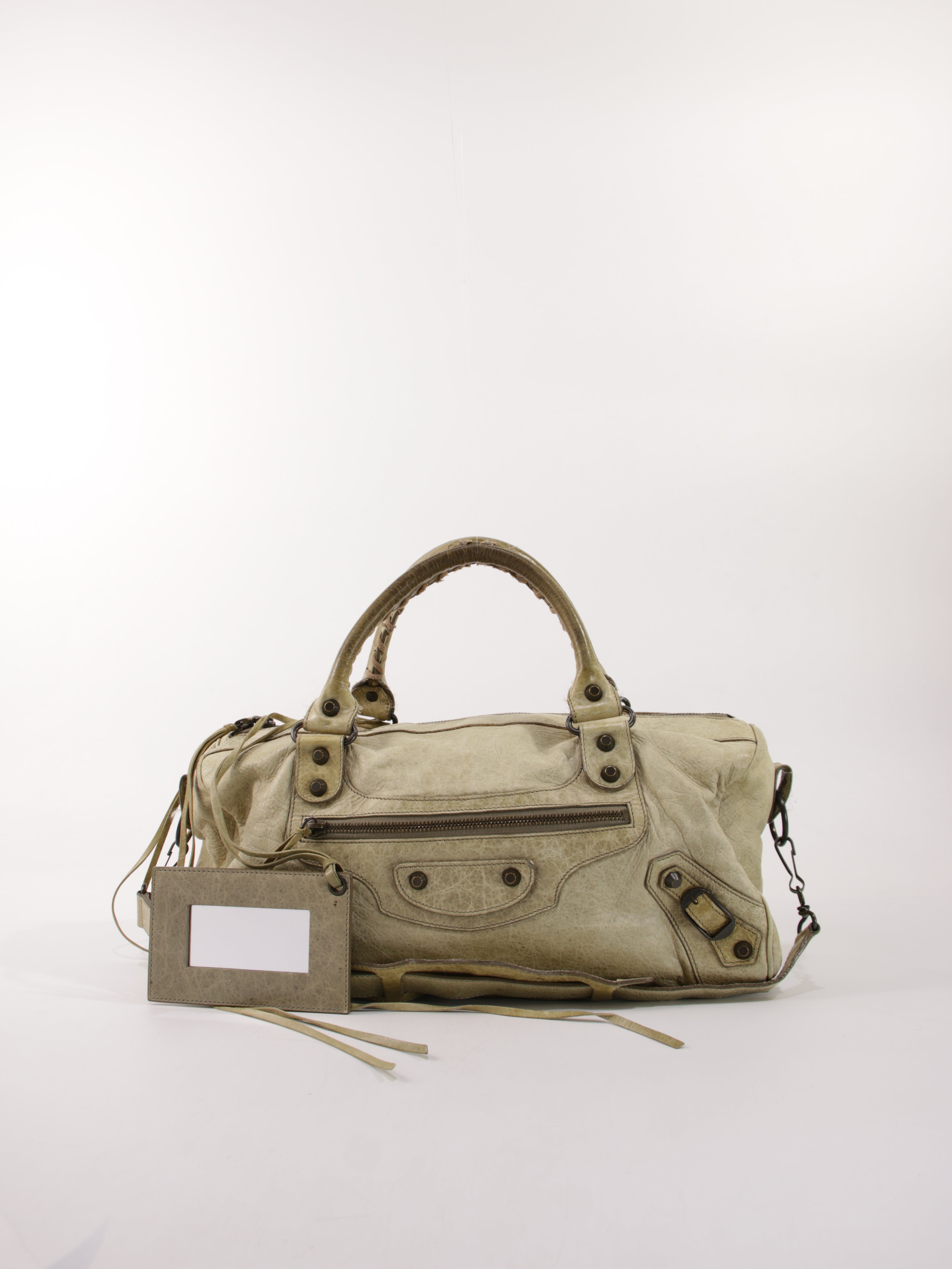 バレンシアガ ツィギー Balenciaga Twiggy Bags | Best selection of second-hand Balenciaga