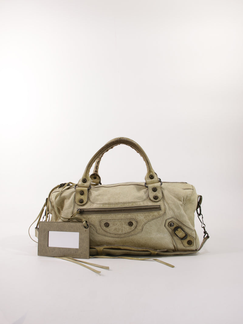 Balenciaga Twiggy