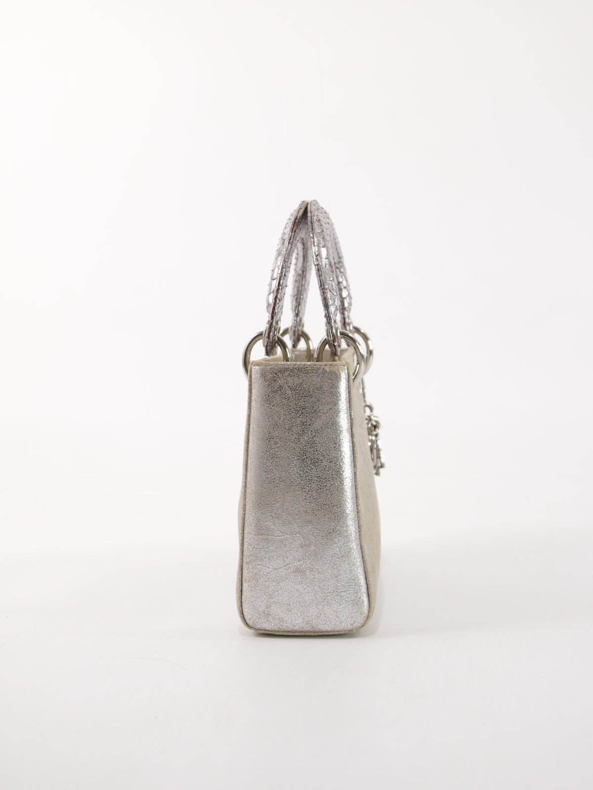Christian Dior Mini Lady Dior