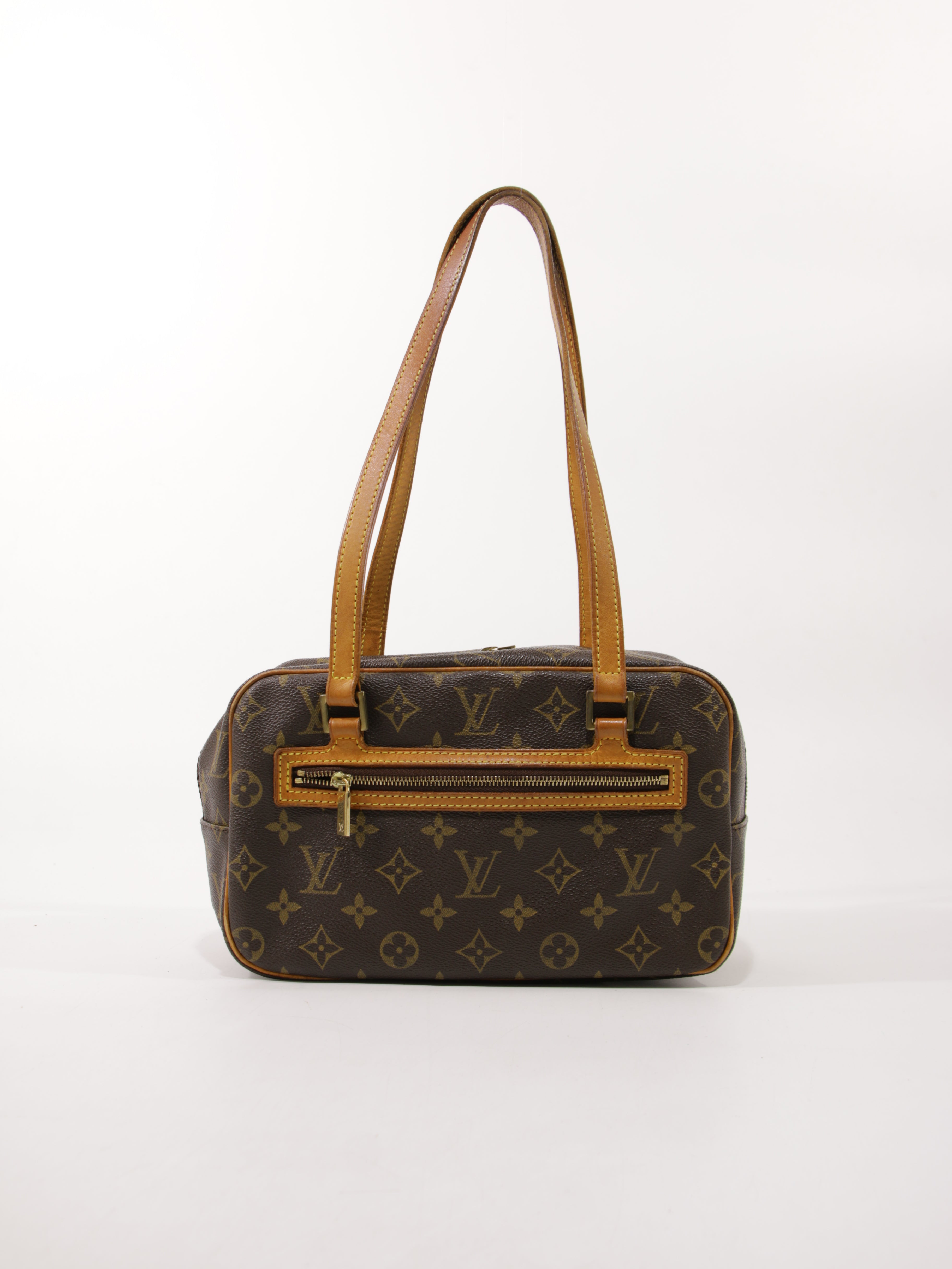 LOUIS VUITTON CITE MM