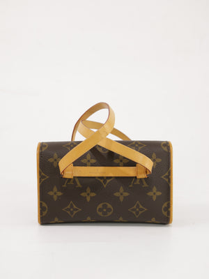Pochette Twin PM
