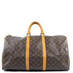 Keepall 55