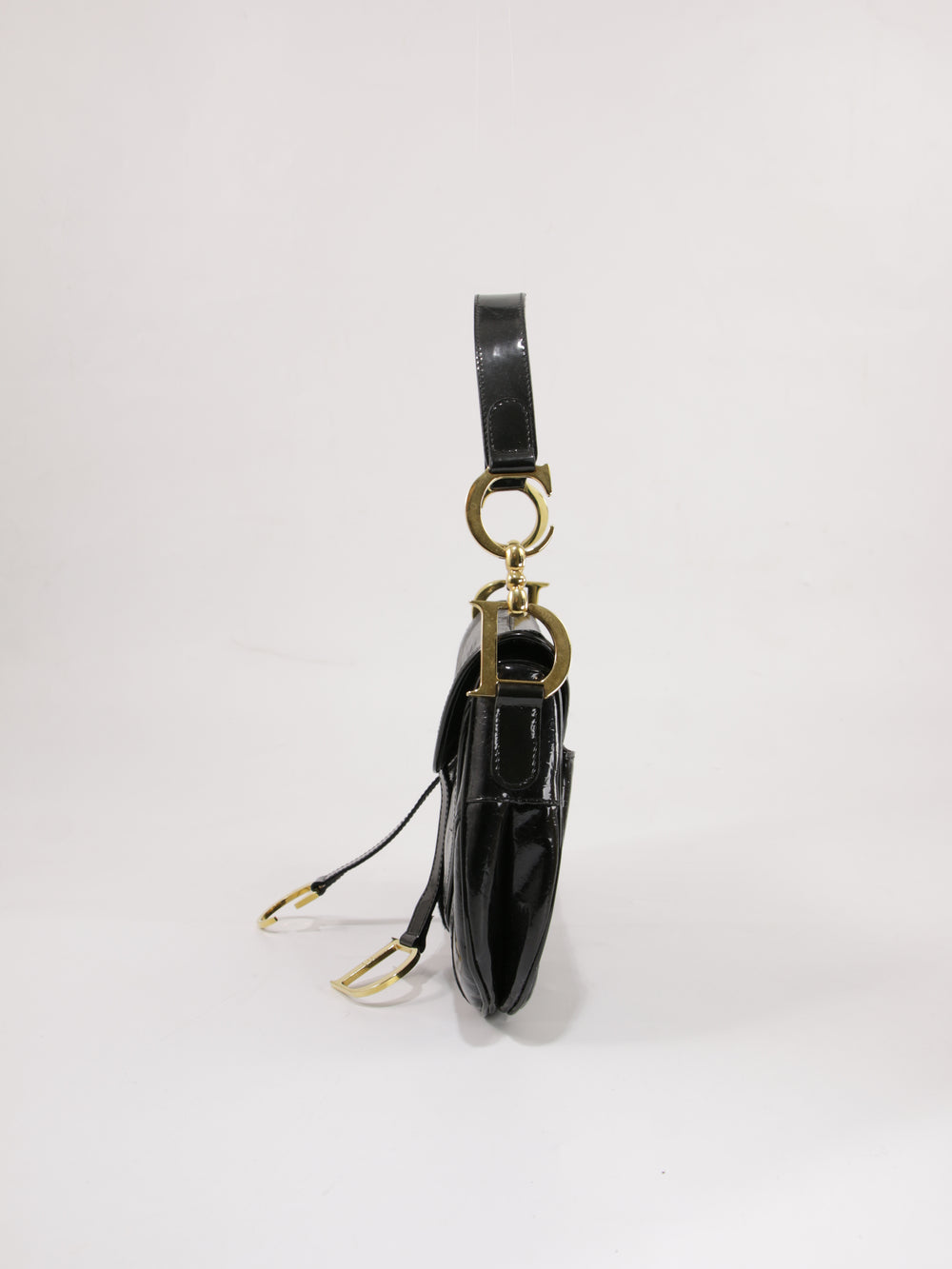 Double Saddle