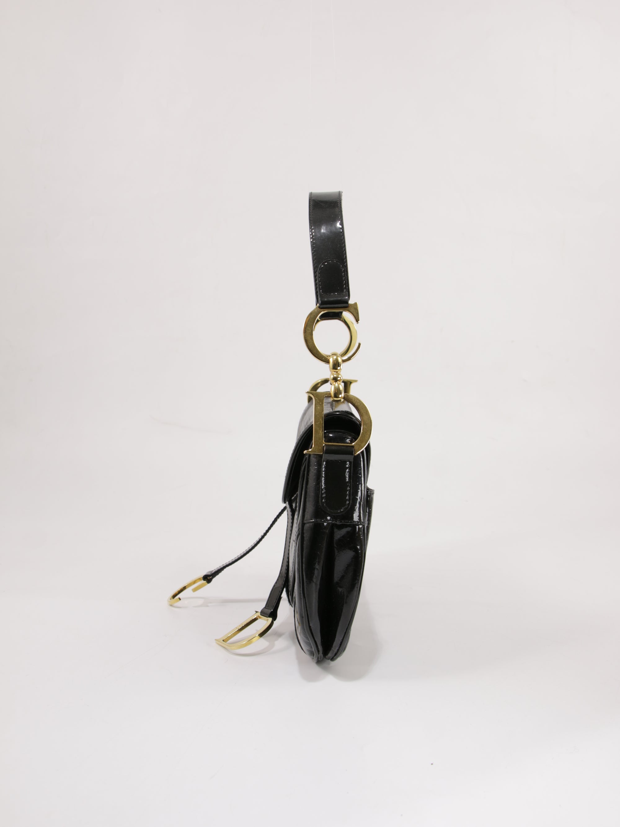 Double Saddle