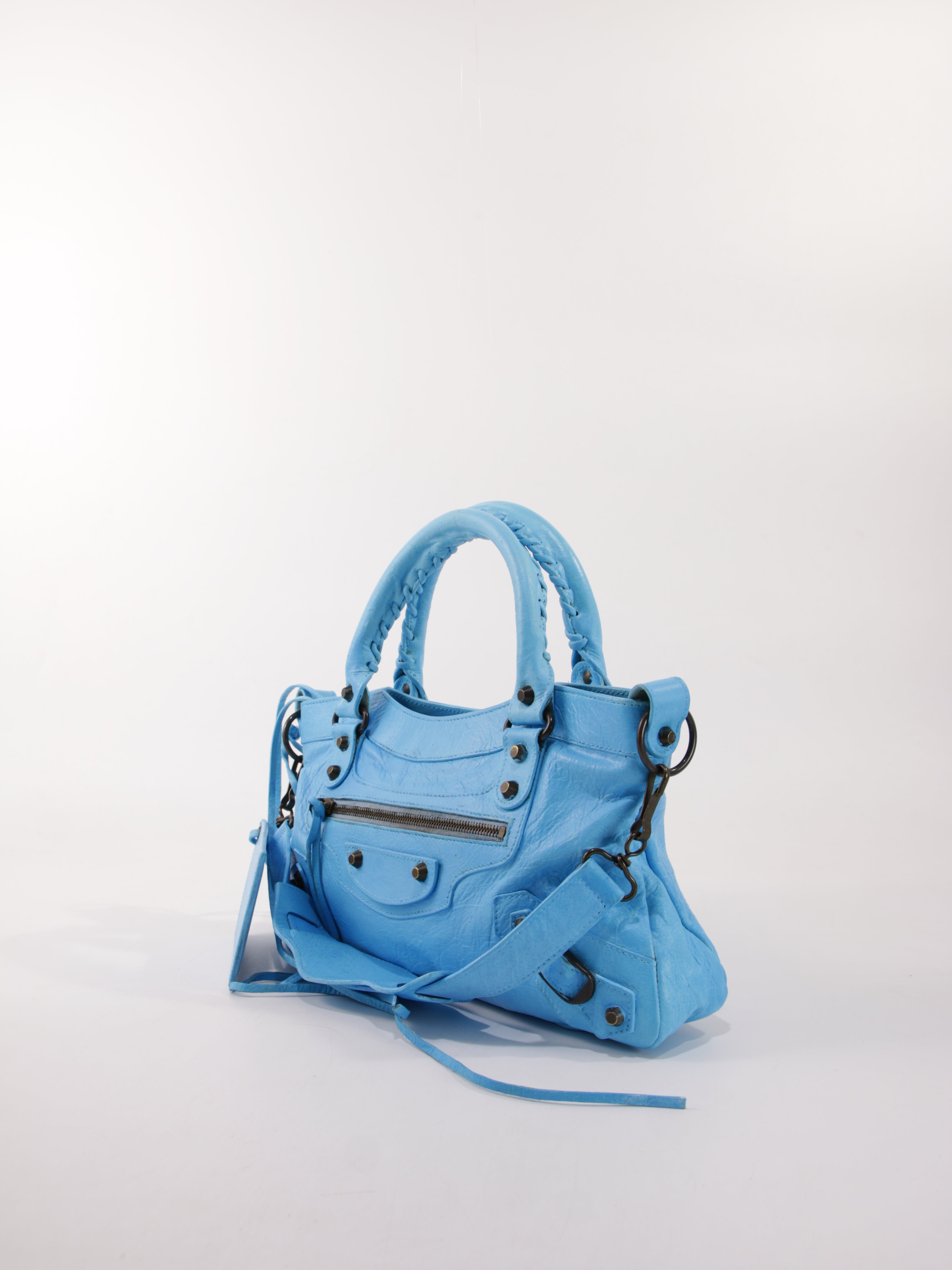 First