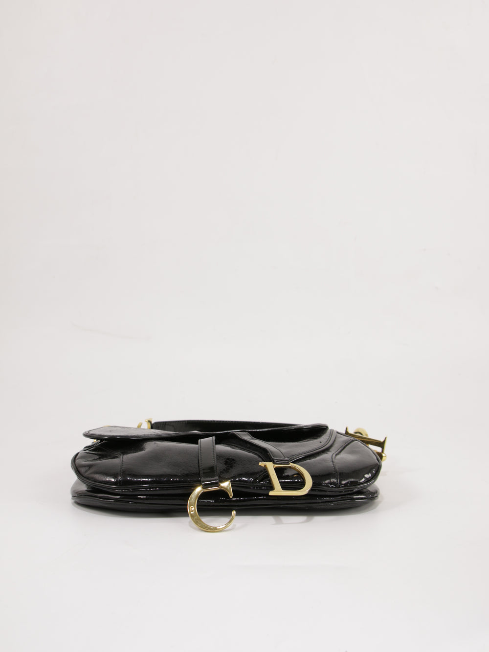 Double Saddle