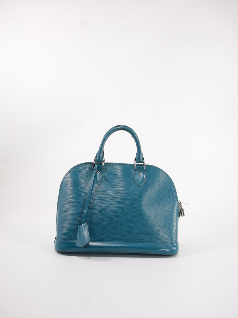 Louis Vuitton - Alma PM