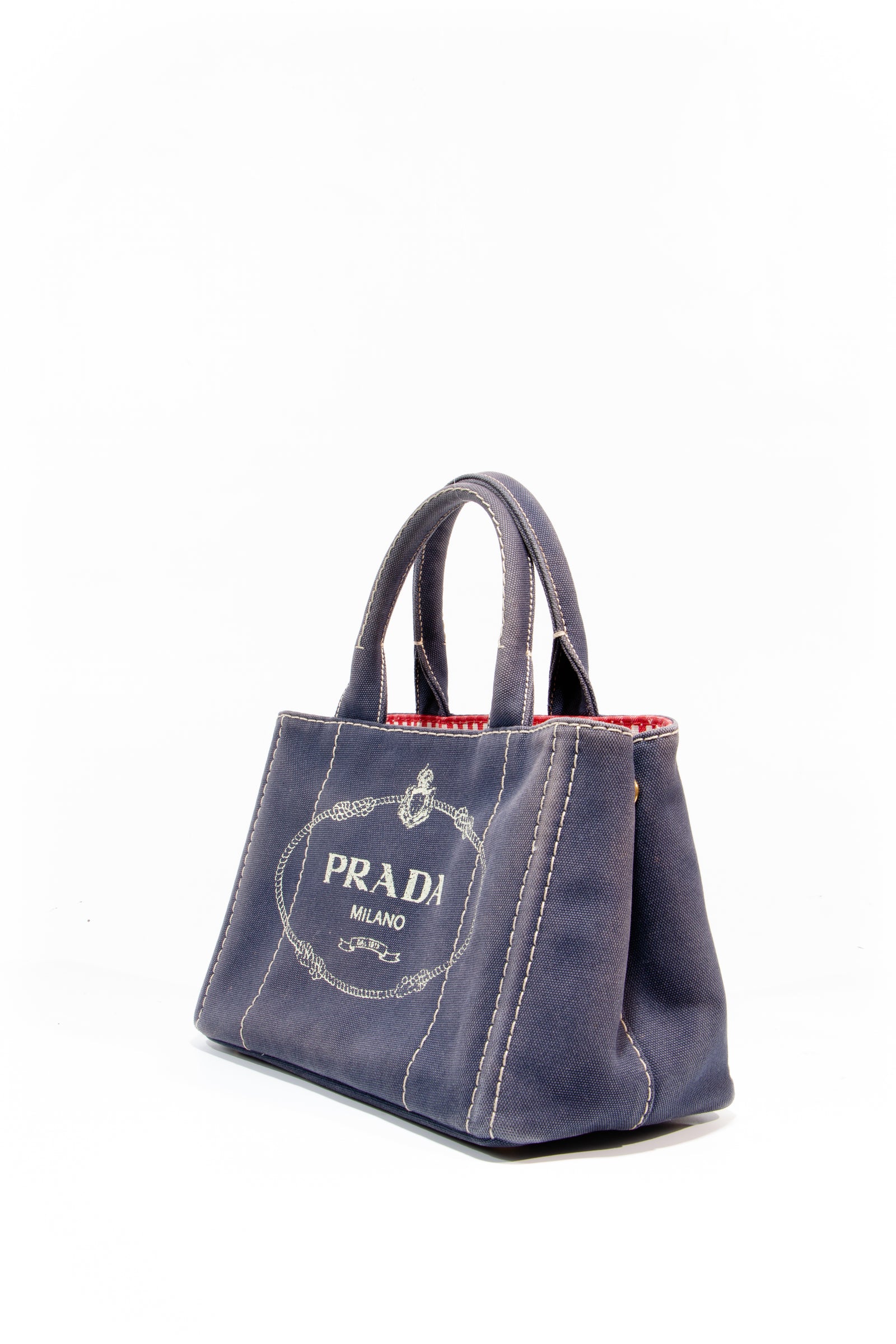 PRADA Galleria Tote Bag – Timeless Vintage Company
