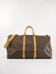 Keepall 55