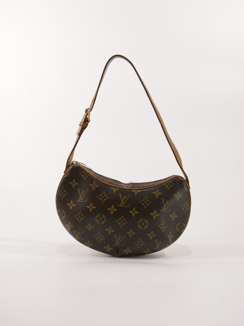 Louis Vuitton Croissant PM
