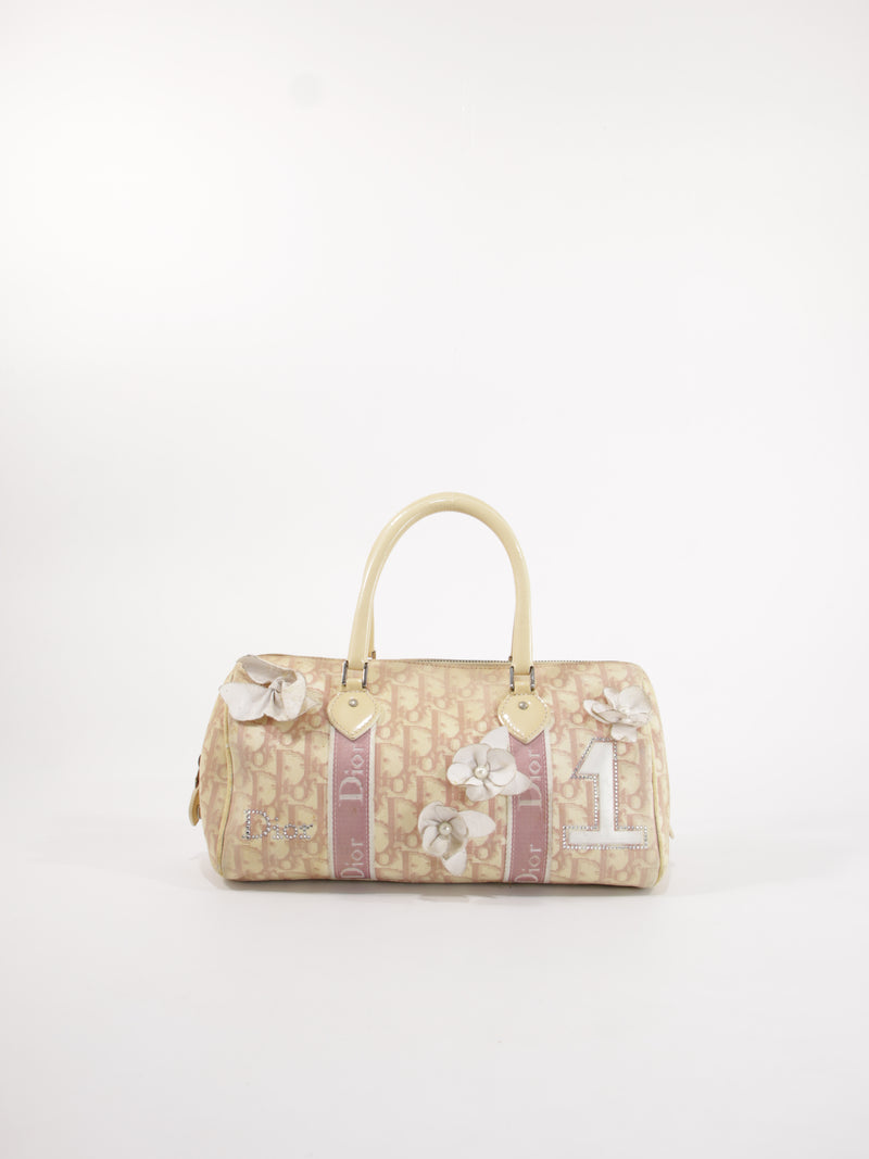 CHRISTIAN DIOR HAND BAGS