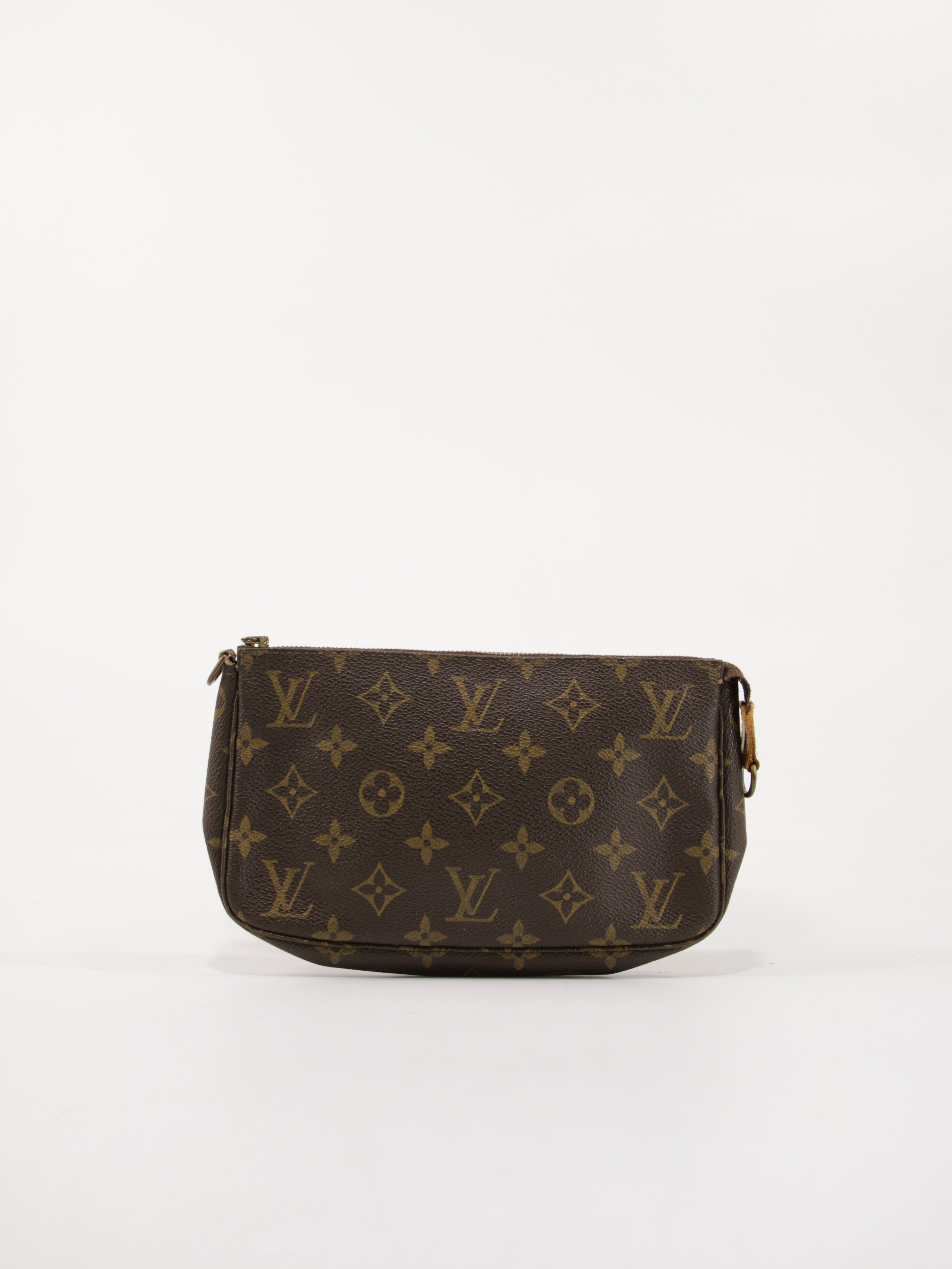 Louis Vitton Vintage クロシェット ポシェット Louis Vuitton Pochette bags | Best selection of vintage Louis