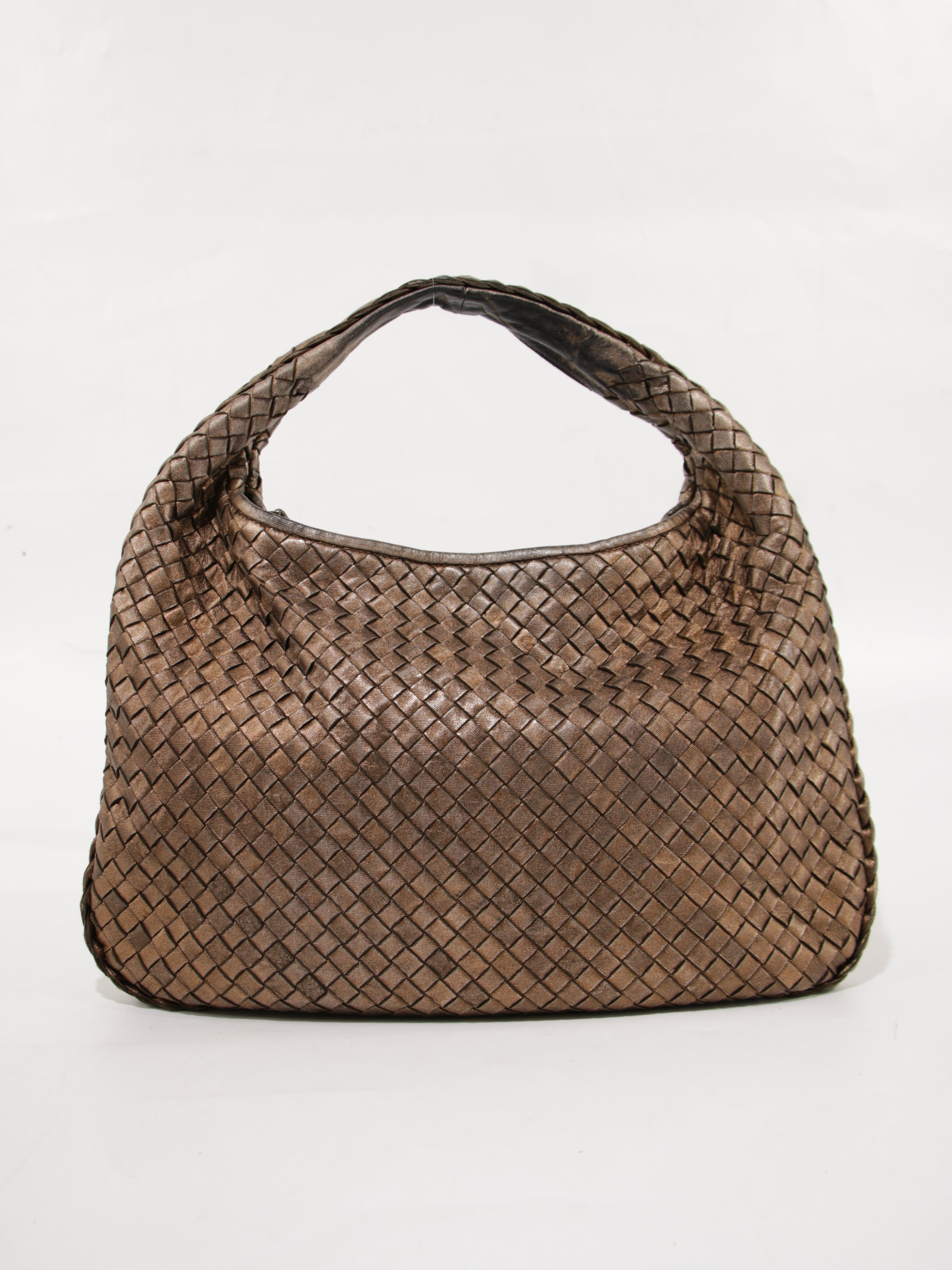 中古・古着通販】BOTTEGA VENETA (ボッテガベネタ) イントレ