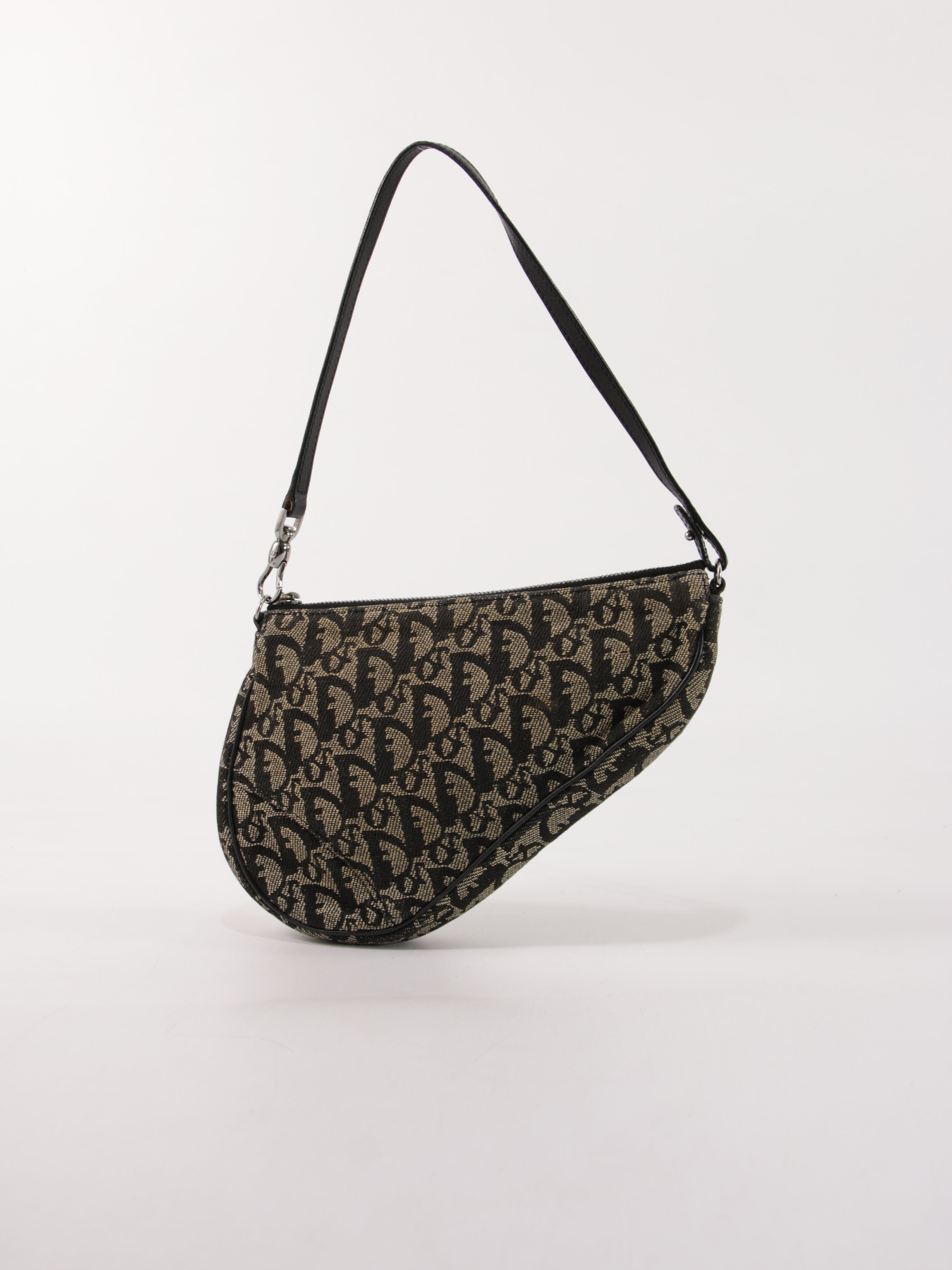 Christian Dior Bags | Vintage & Second-Hand – Collector's Cage
