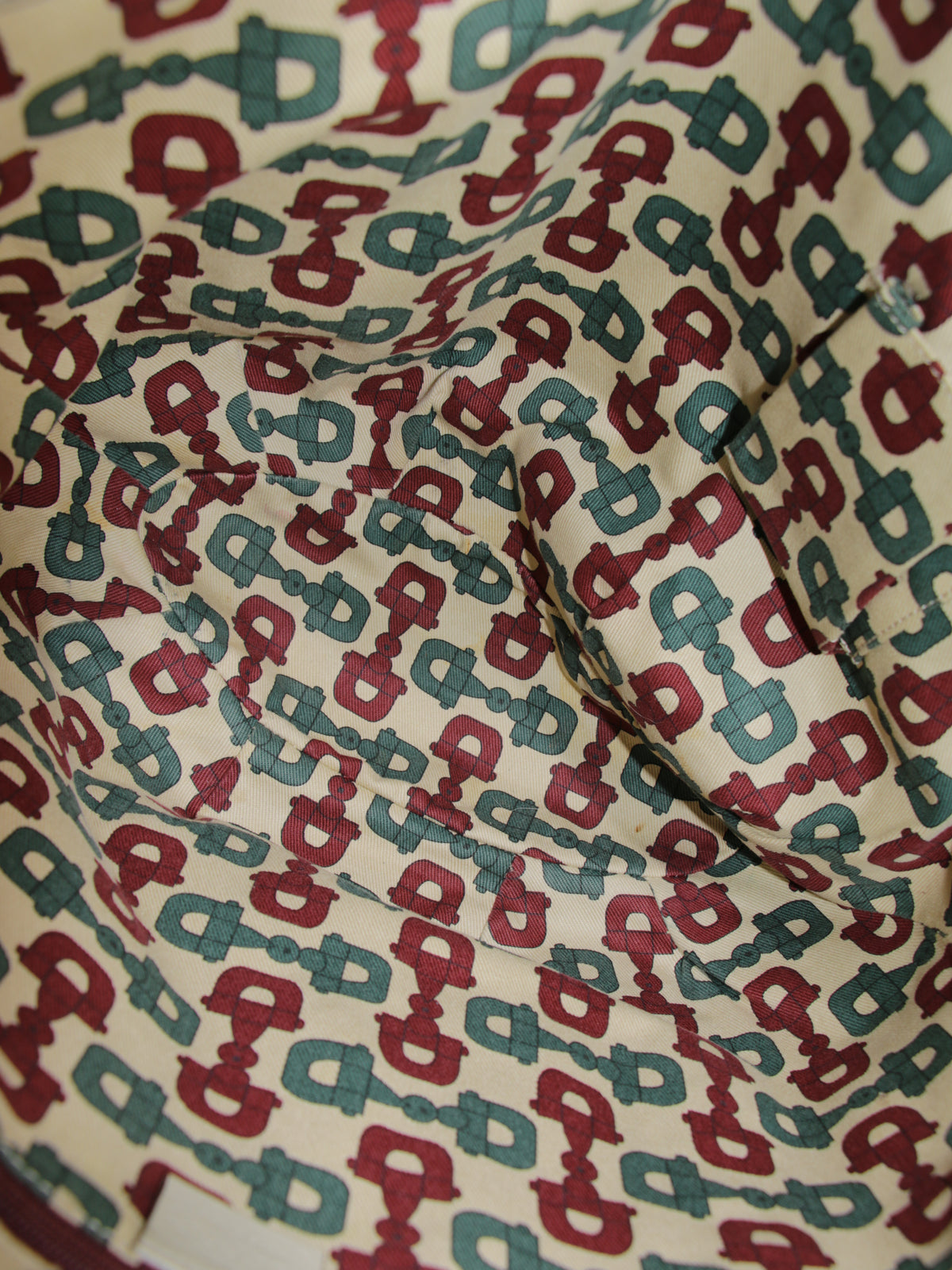 Gucci Abbey D-Ring