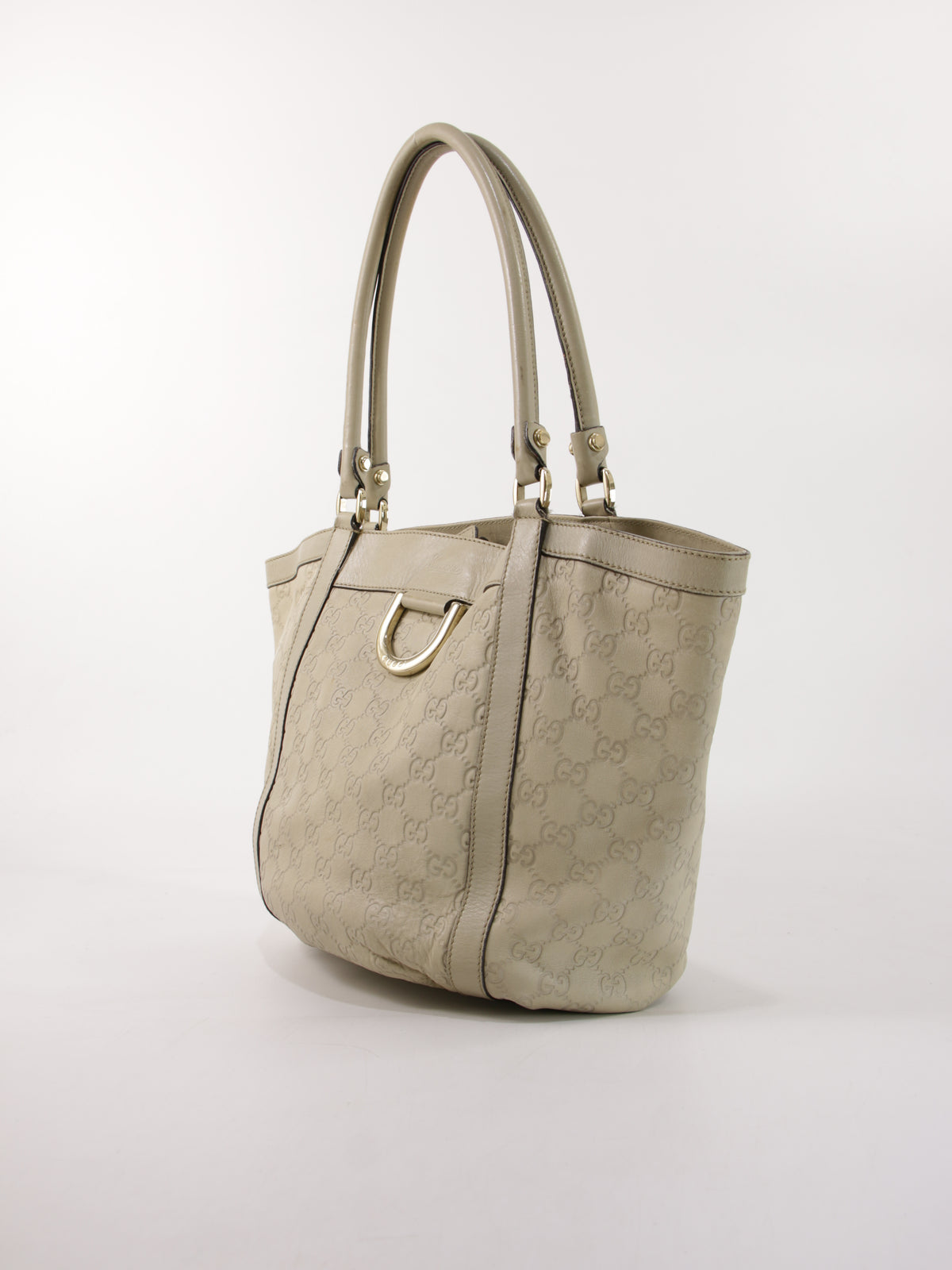 Gucci Abbey D-Ring