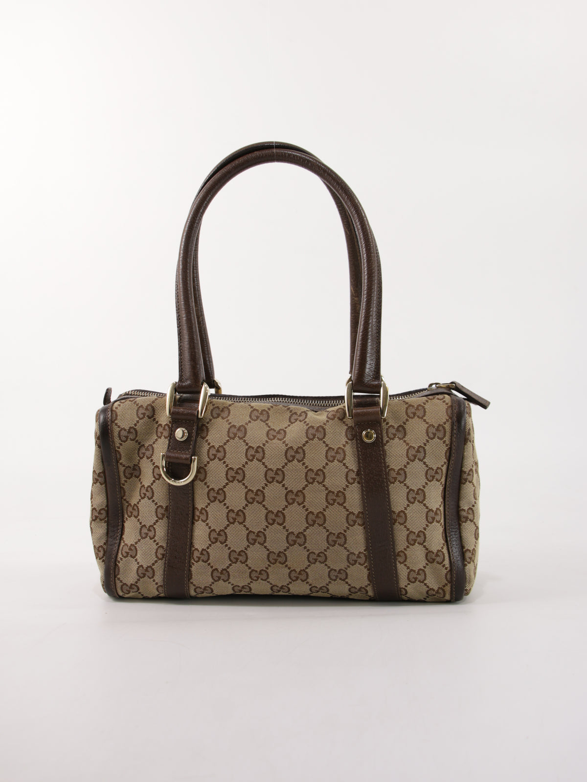 Gucci Abbey D-Ring Boston
