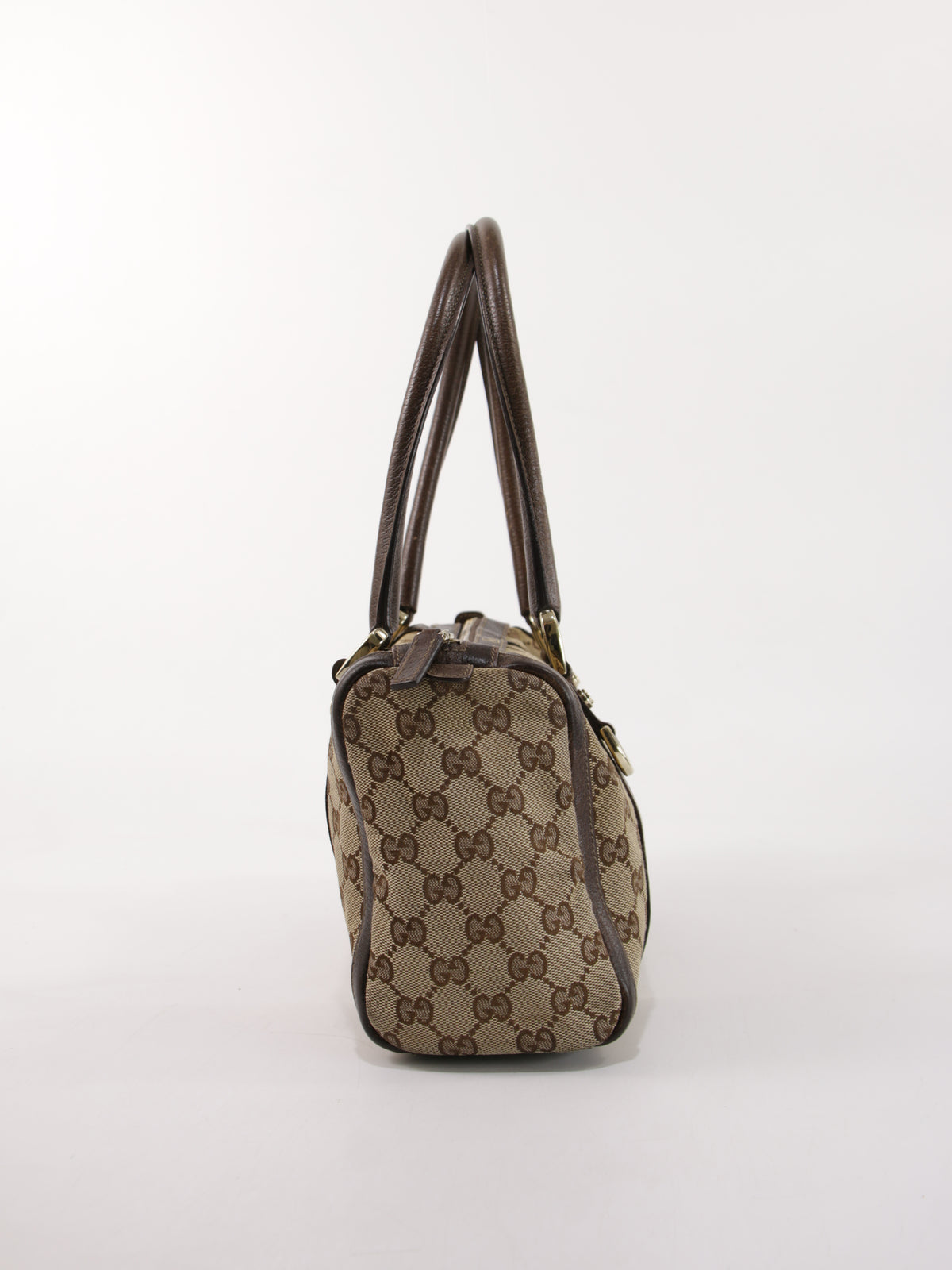 Gucci Abbey D-Ring Boston