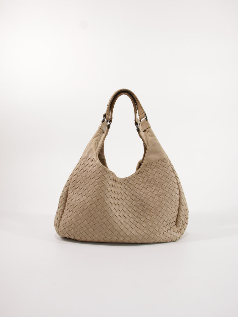 BOTTEGA VENETA SHOULDER BAGS