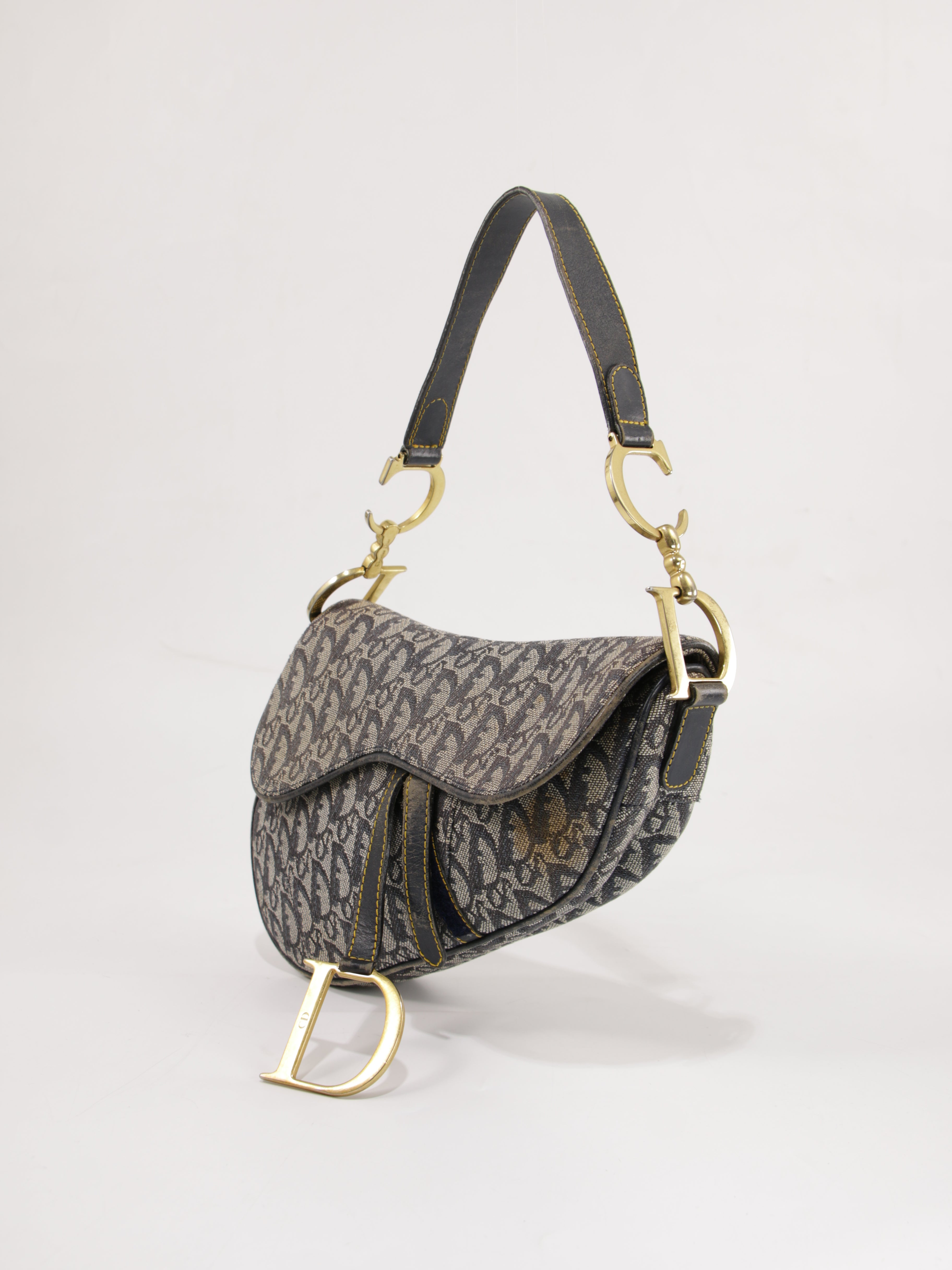 Christian Dior bags | Best selection of vintage Christian