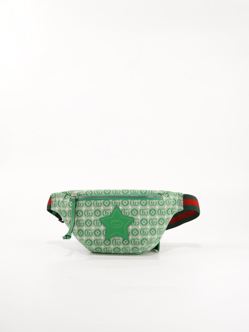 GUCCI BELT BAGS