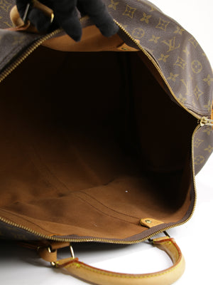 Keepall 60