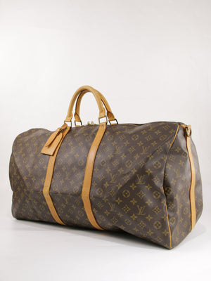 Keepall 60