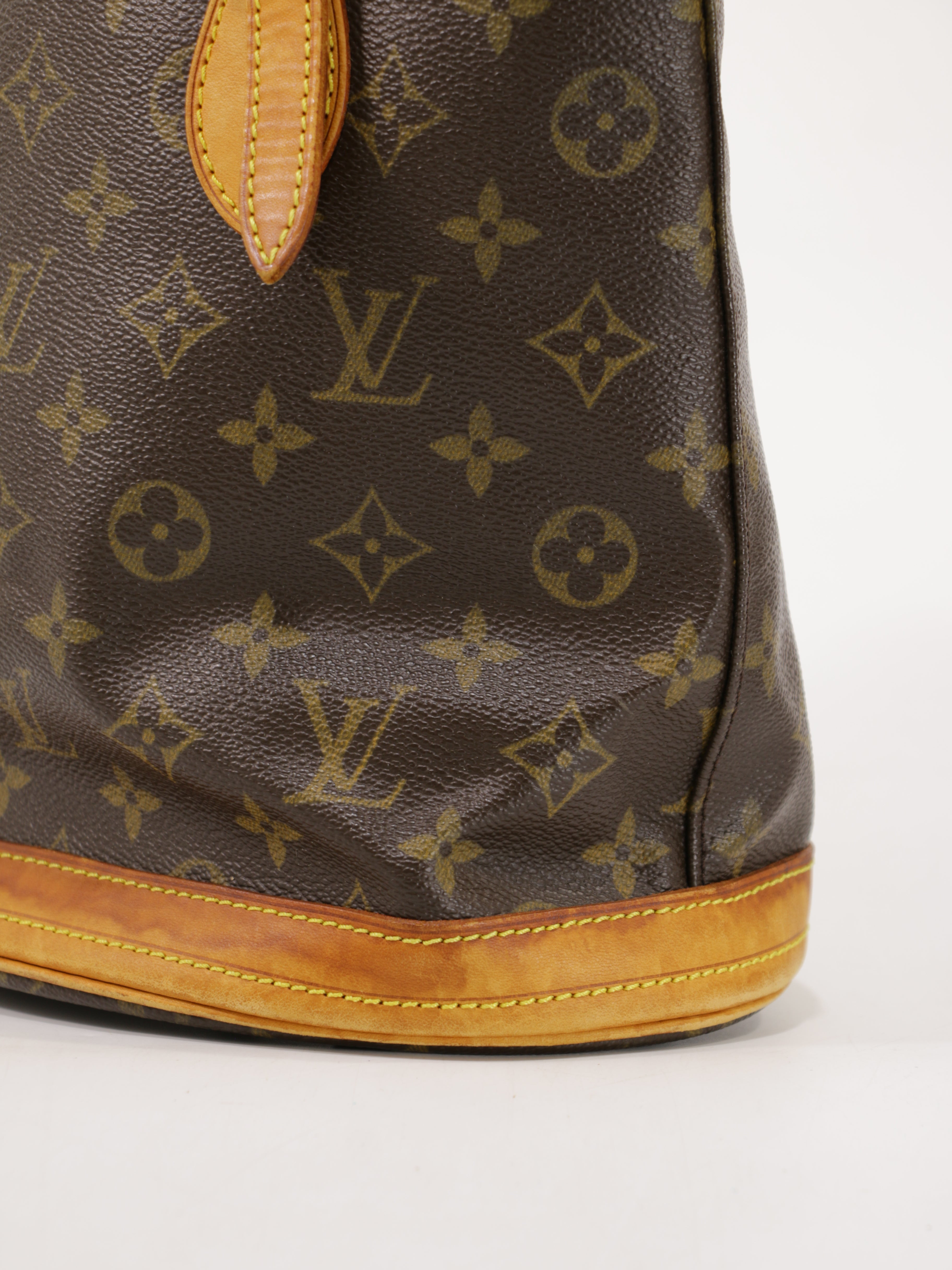 Mini Bucket