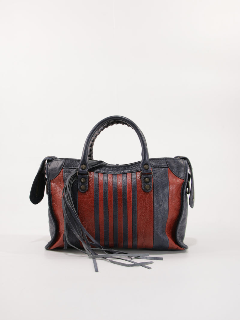 Balenciaga Small City