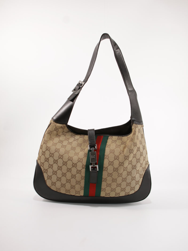 Gucci - Large Jackie