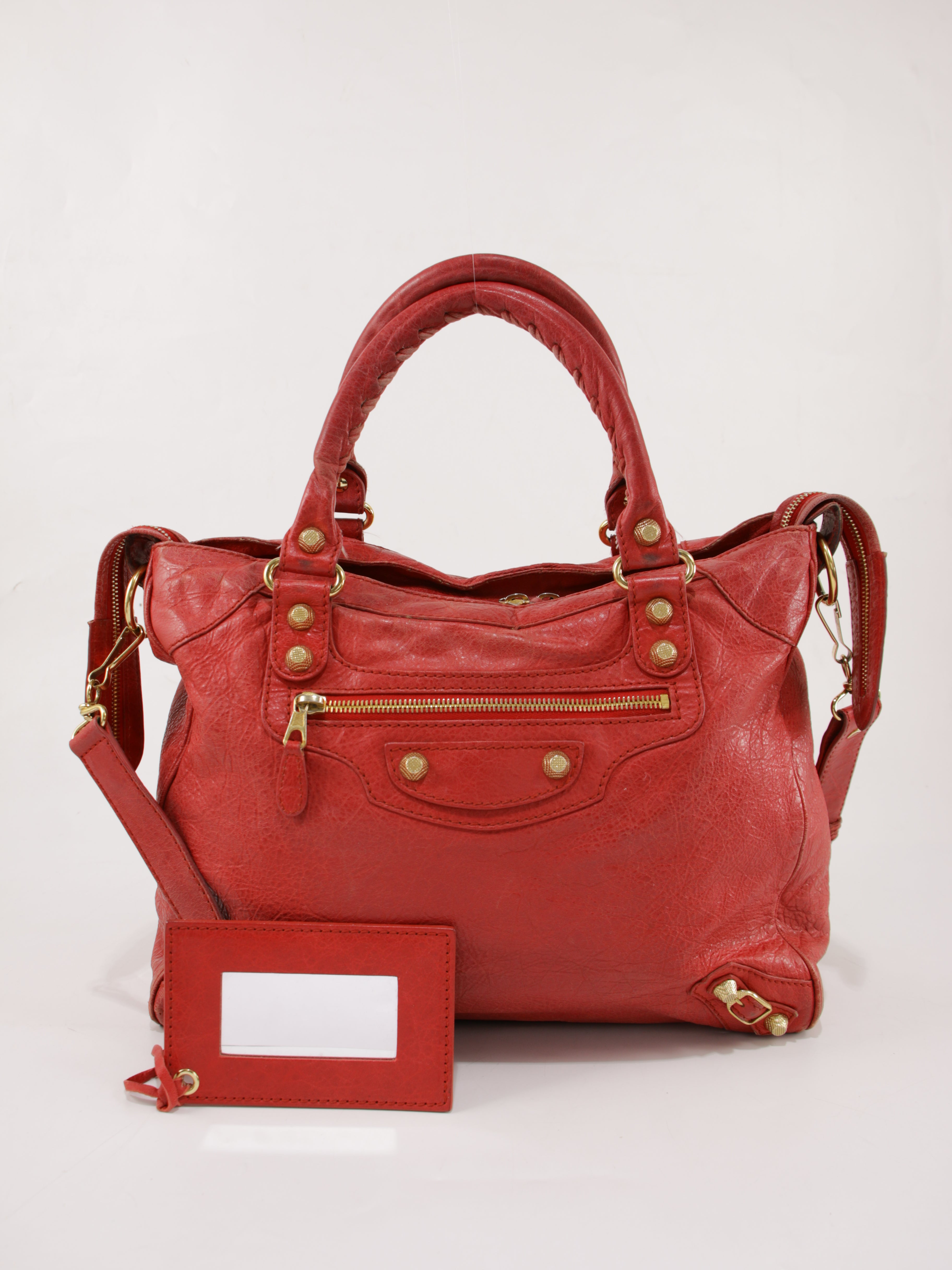 Sell Balenciaga Classic Velo Bag - Light Blue | HuntStreet.com