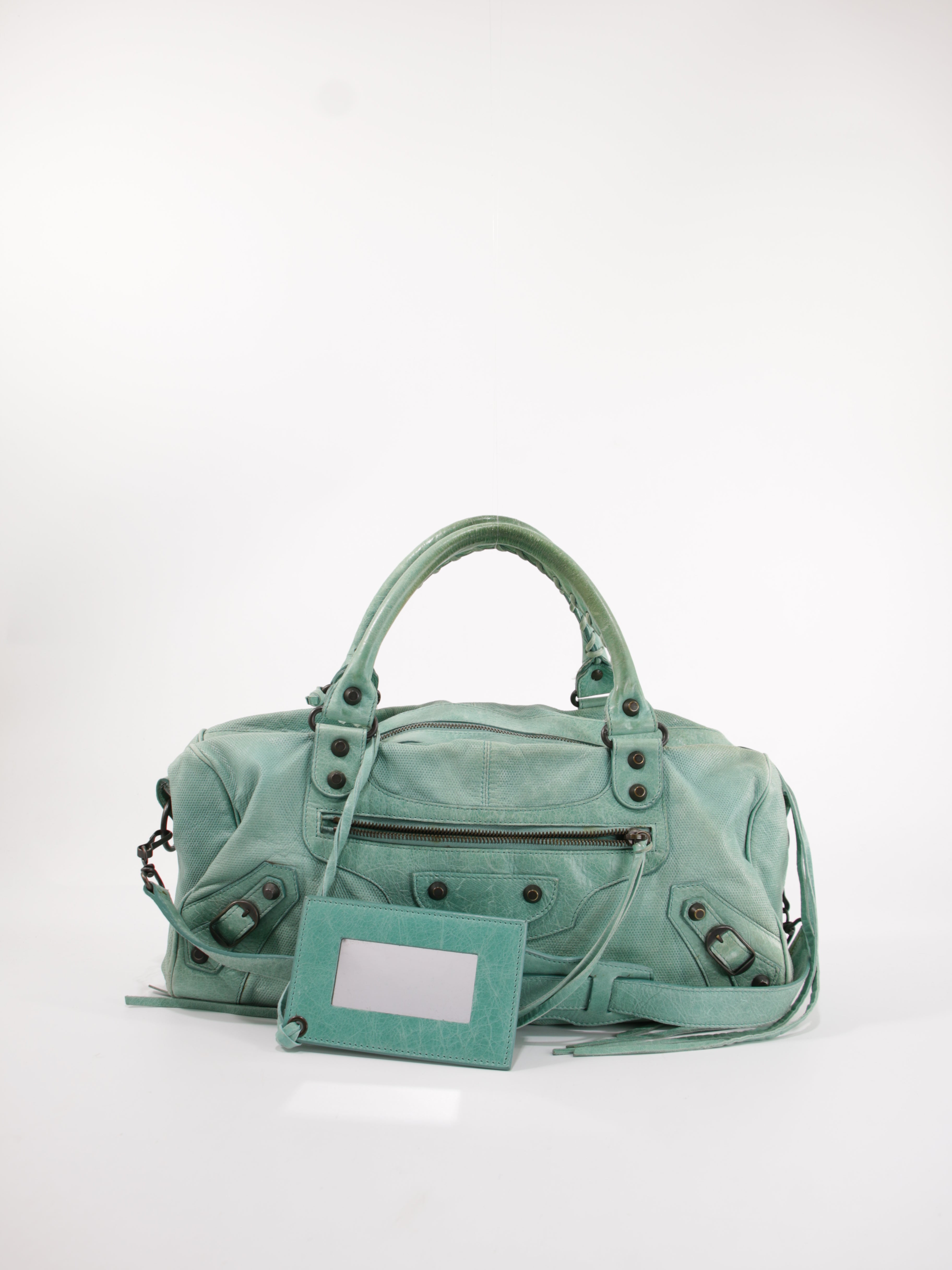 Balenciaga Twiggy Bags | Best selection of second-hand Balenciaga