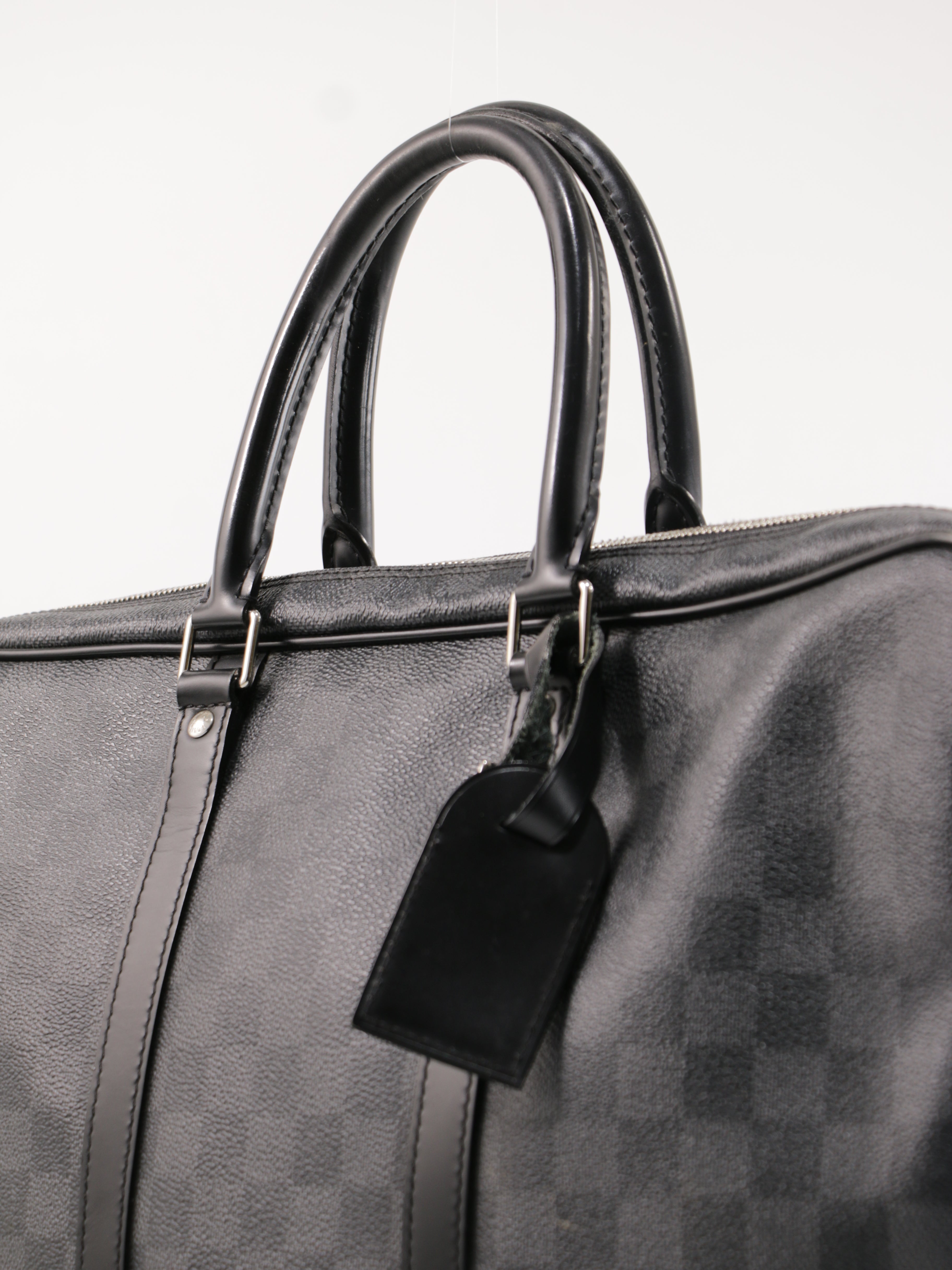 Port Documents Voyage GM