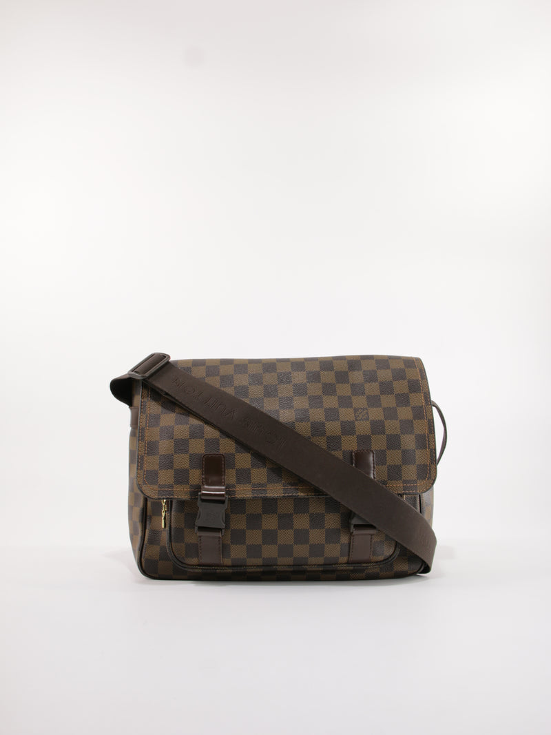 LOUIS VUITTON - REPORTER