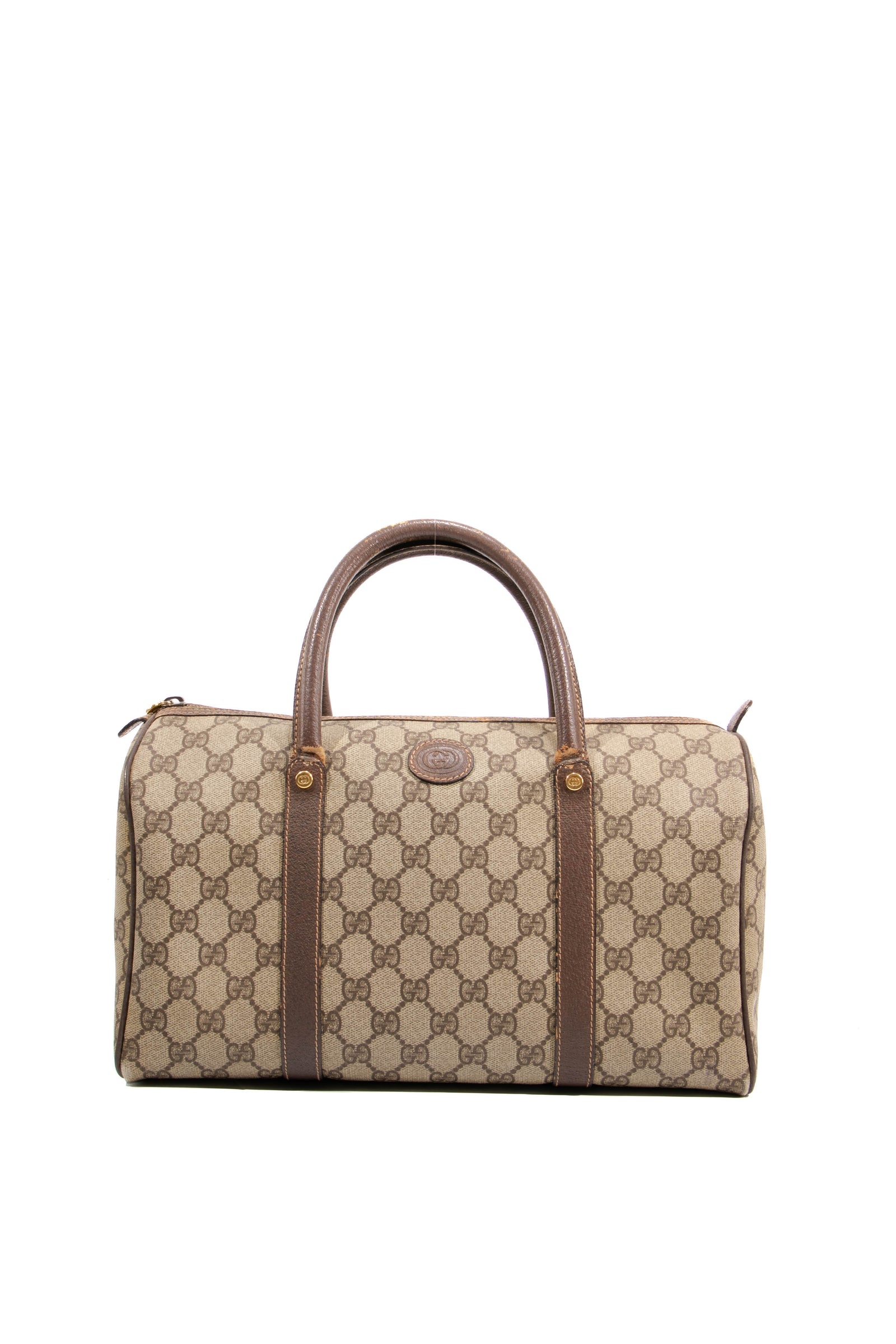 Shop Twiggy's look with the Louis Vuitton Monogram Papillon bag